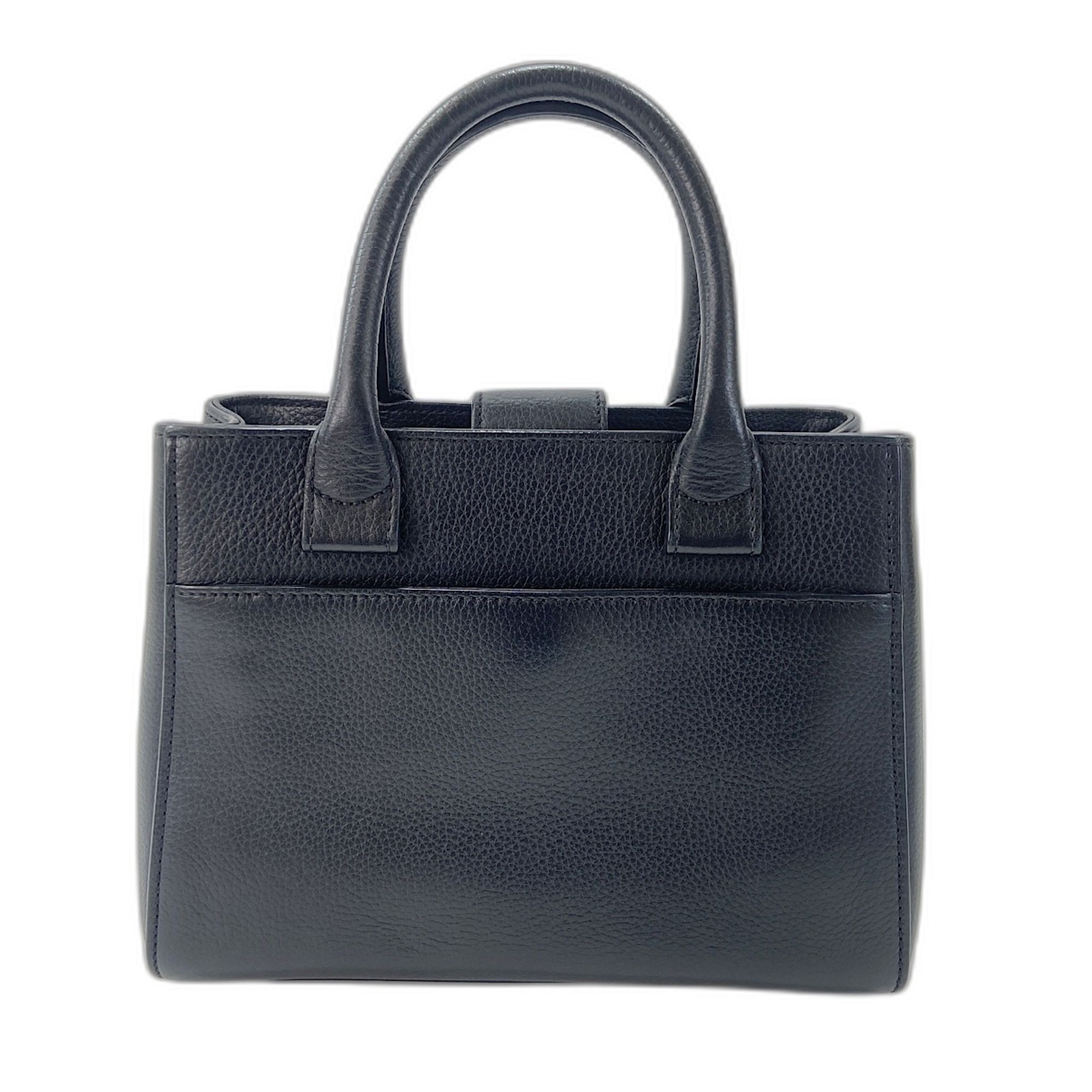 Chanel Black Handbag (Pre-Owned) - Chanel - Modalova