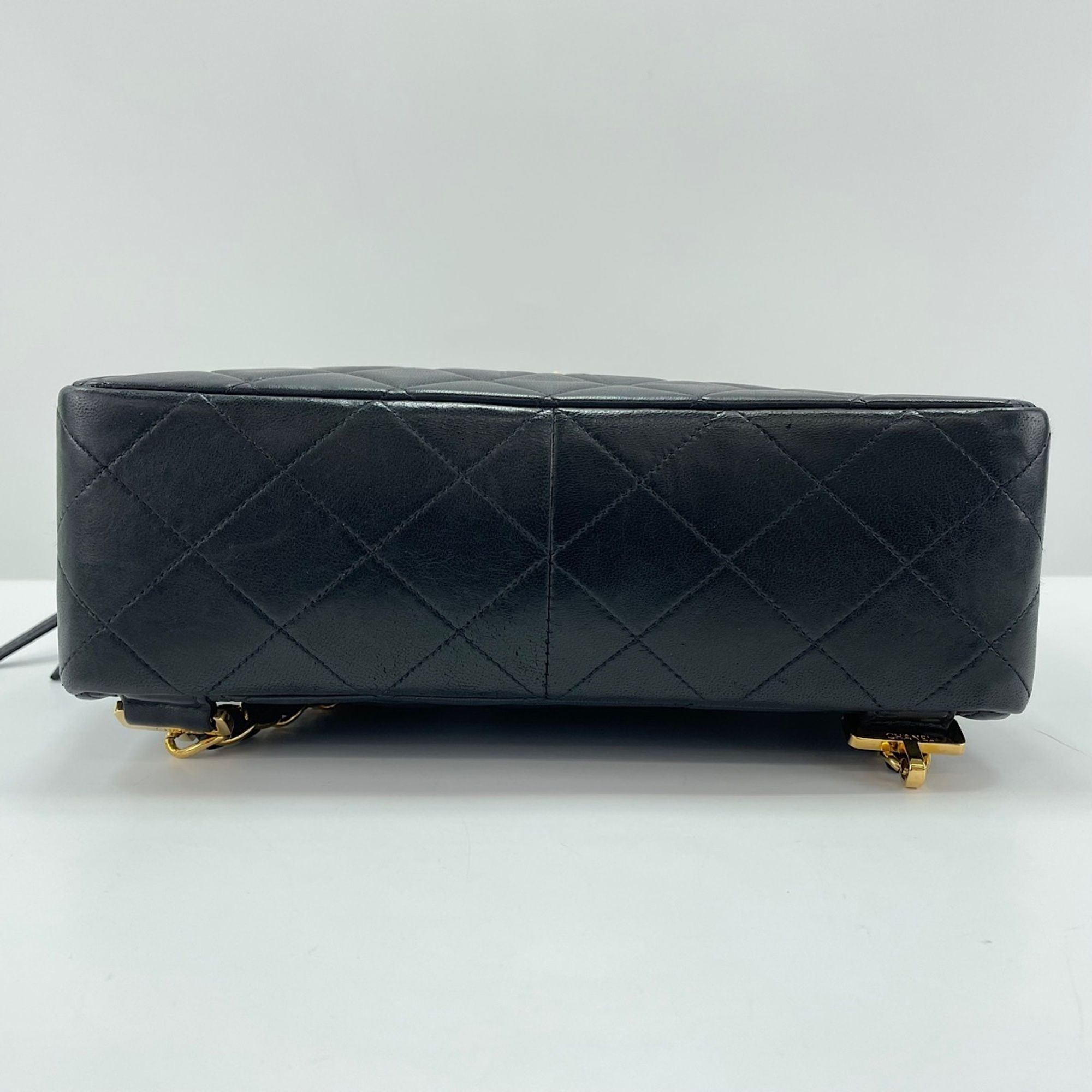 Matelasse Backpack (Pre-Owned) - Chanel - Modalova