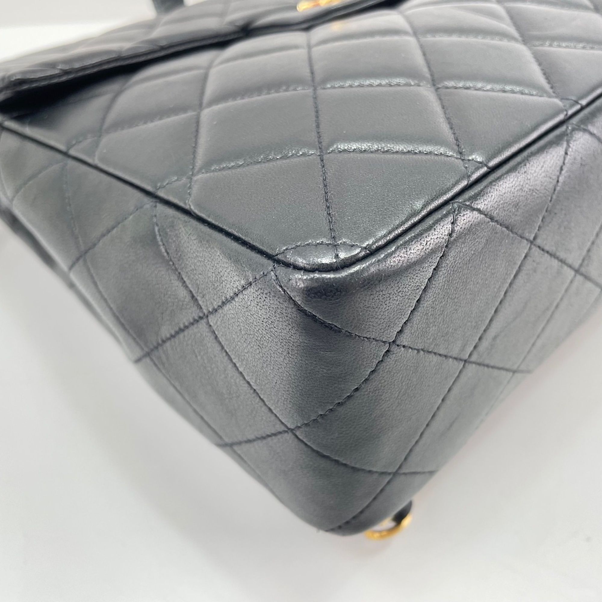 Matelasse Backpack (Pre-Owned) - Chanel - Modalova