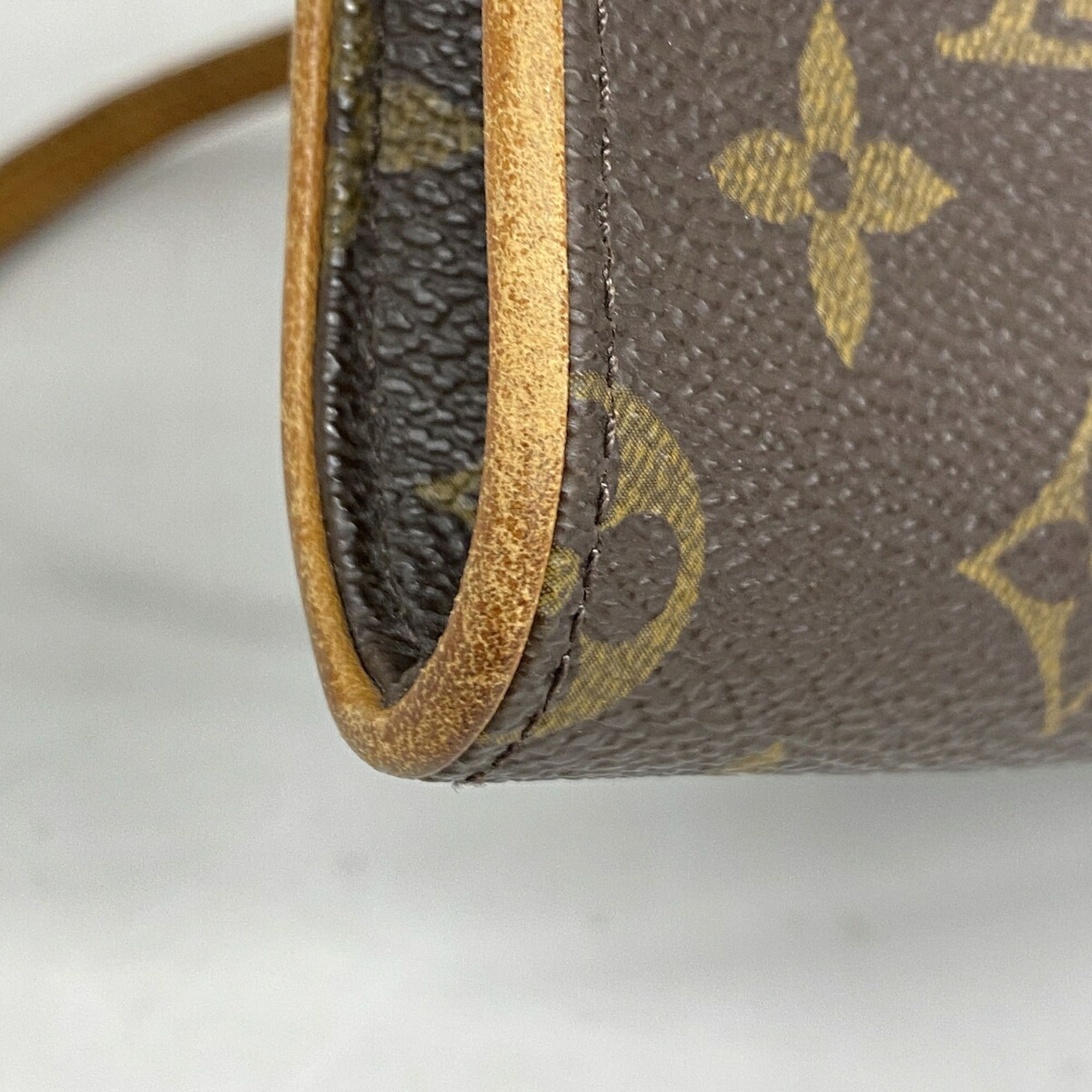 Shoulder Bag (Pre-Owned) - Louis Vuitton - Modalova