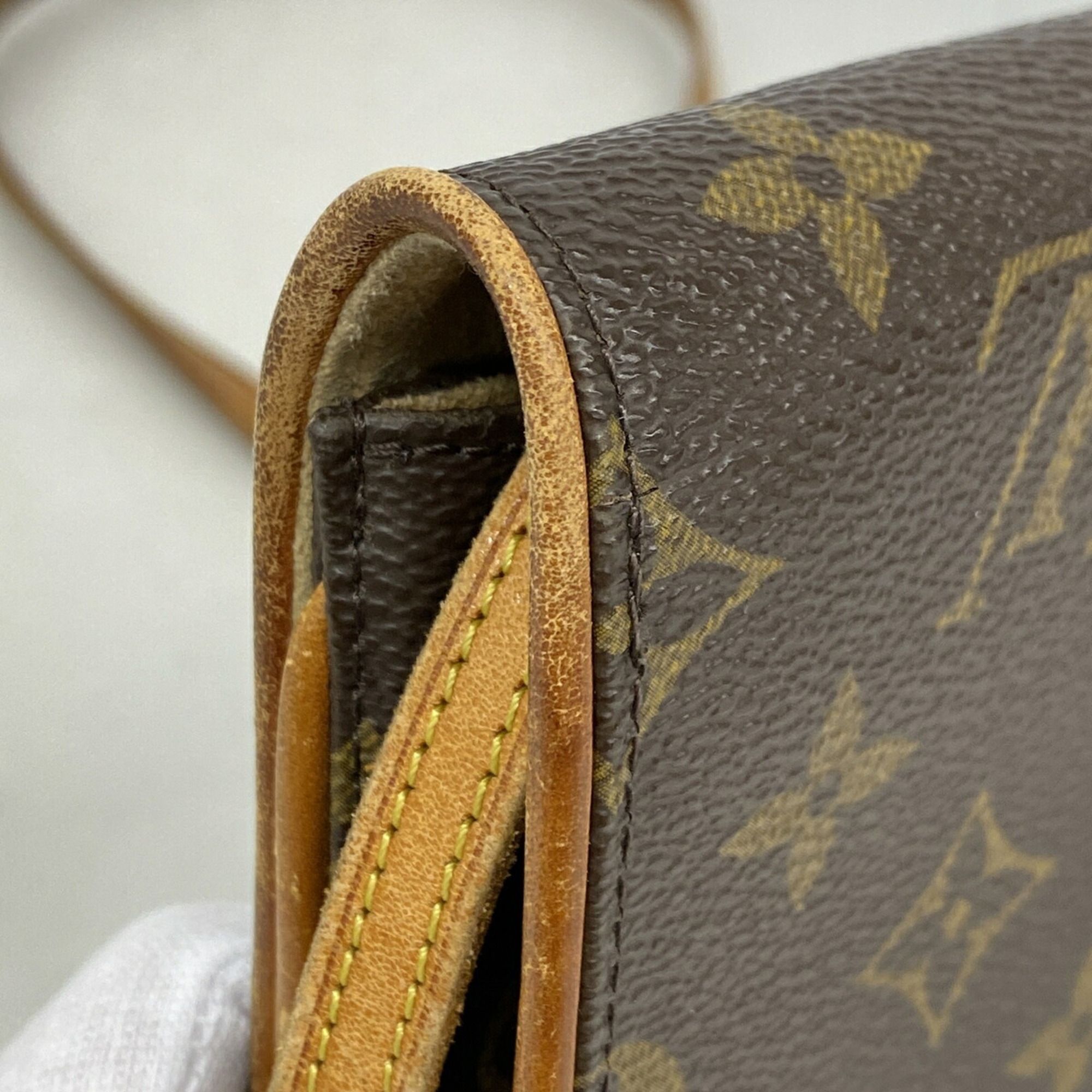 Shoulder Bag (Pre-Owned) - Louis Vuitton - Modalova