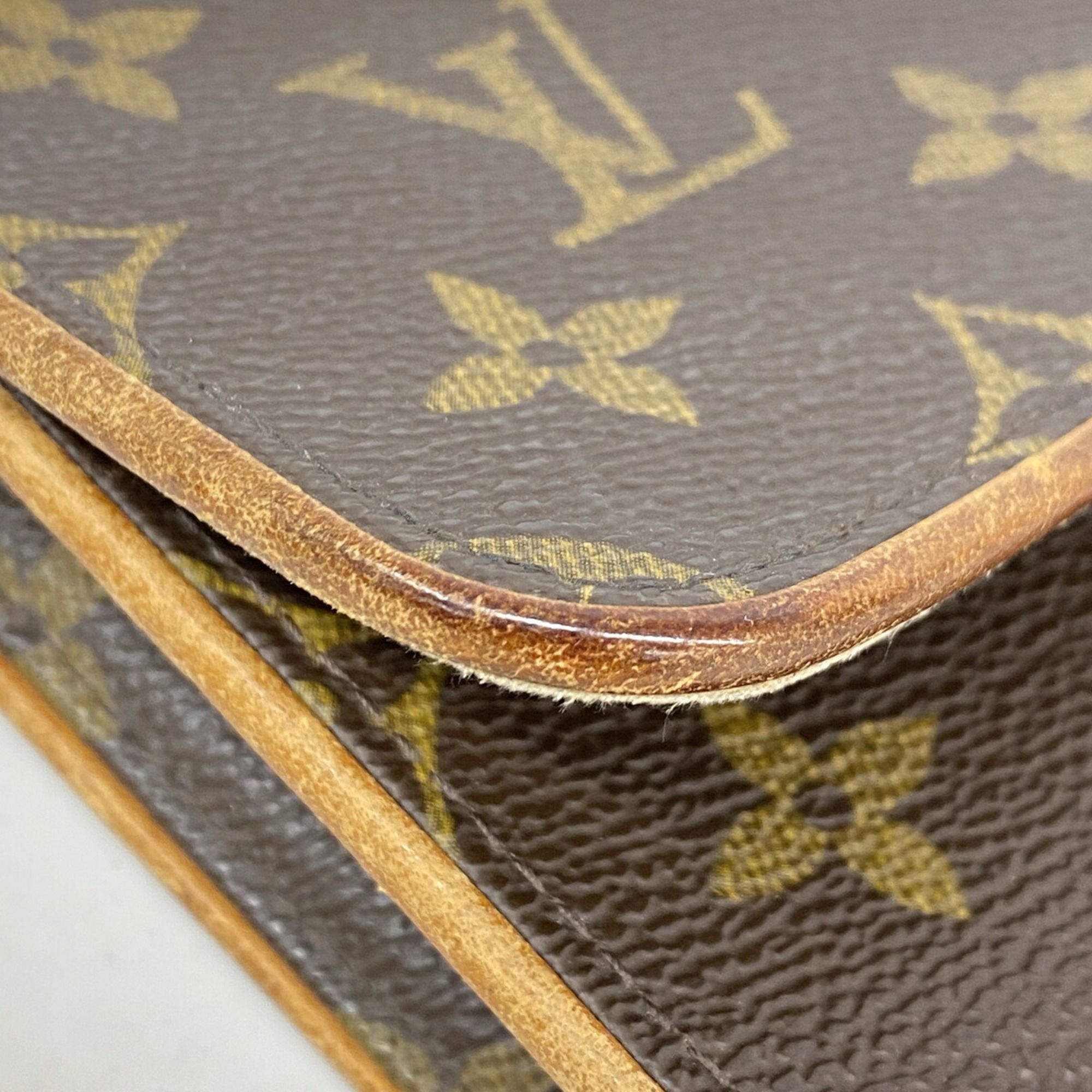Shoulder Bag (Pre-Owned) - Louis Vuitton - Modalova
