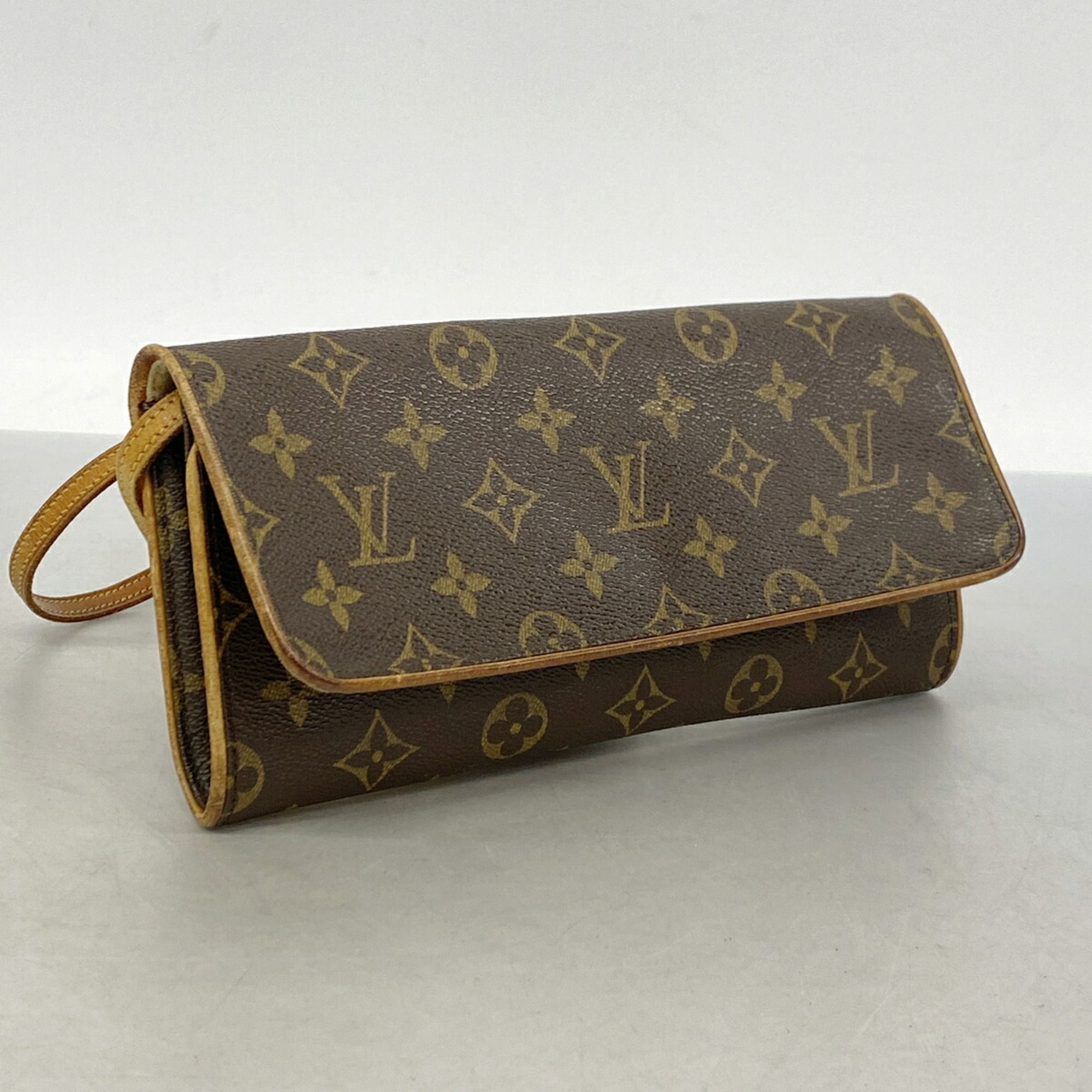 Shoulder Bag (Pre-Owned) - Louis Vuitton - Modalova