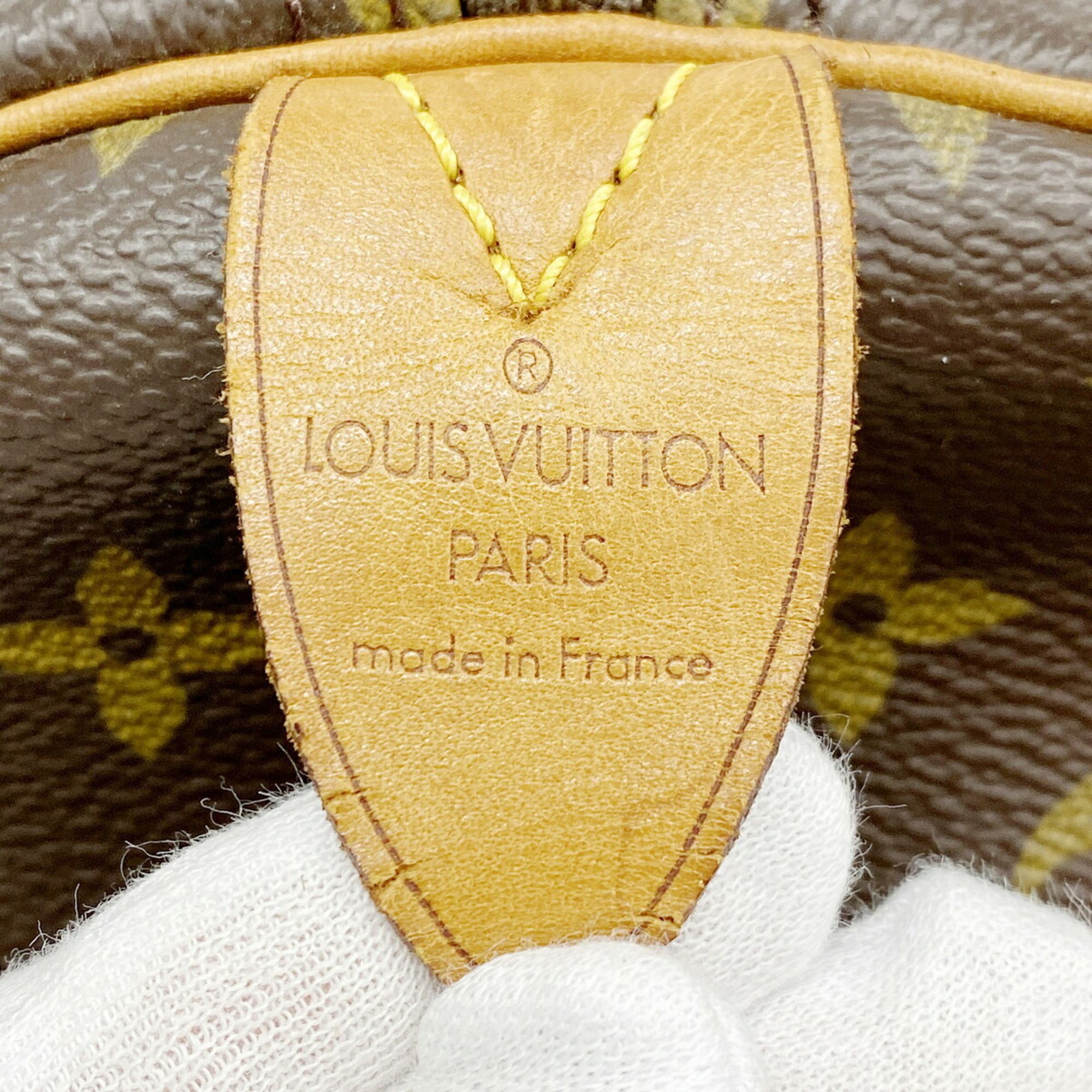 Boston Bag (Pre-Owned) - Louis Vuitton - Modalova