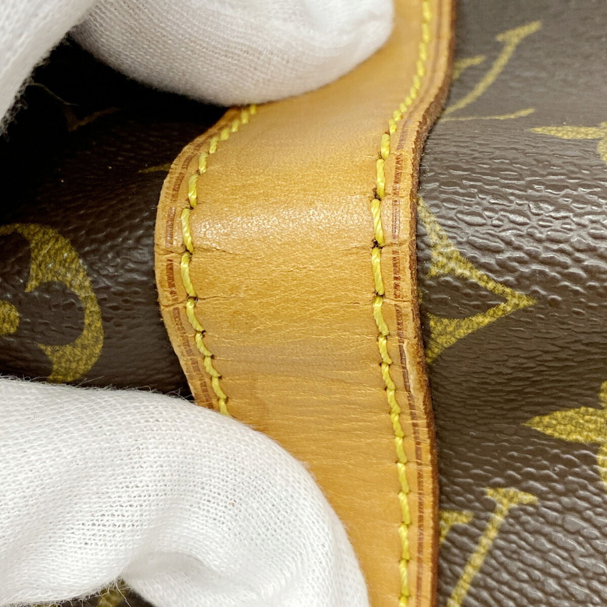 Boston Bag (Pre-Owned) - Louis Vuitton - Modalova