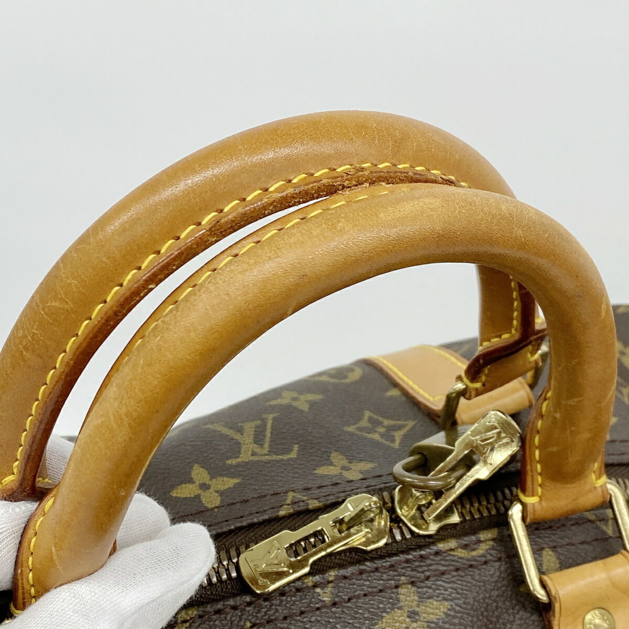 Boston Bag (Pre-Owned) - Louis Vuitton - Modalova
