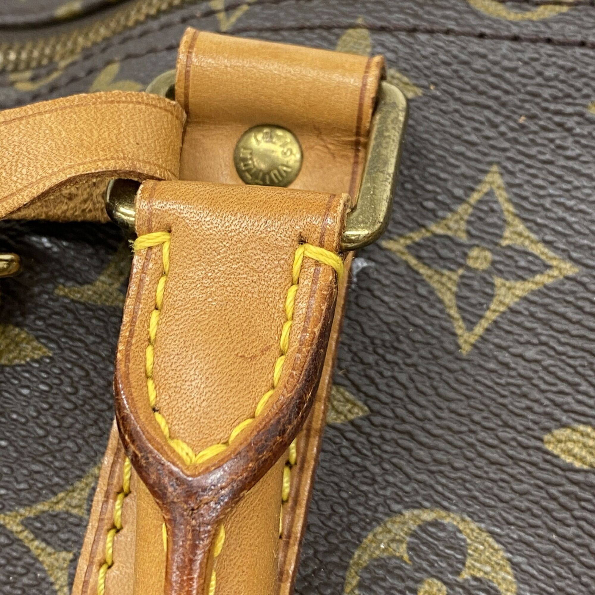 Boston Bag (Pre-Owned) - Louis Vuitton - Modalova