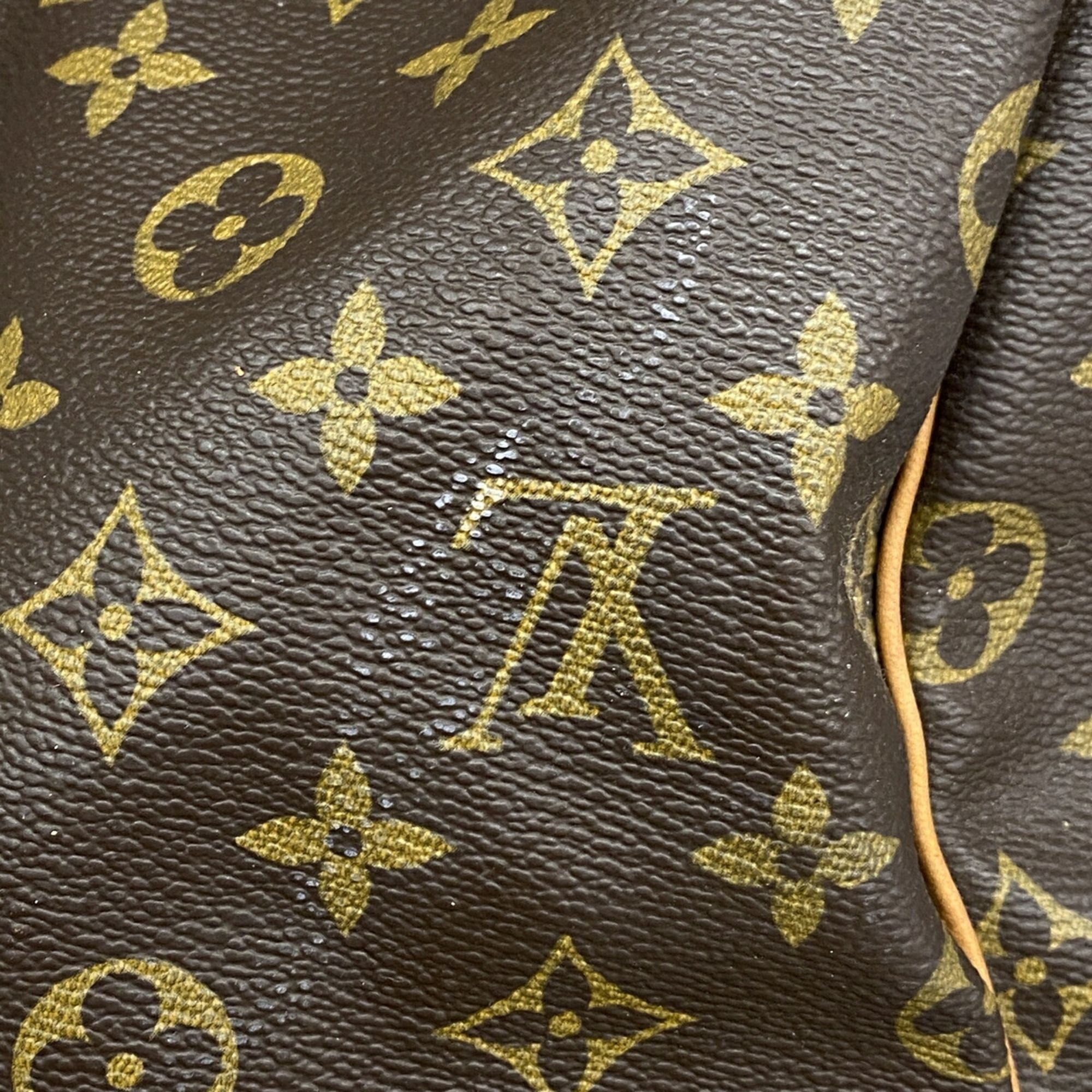 Boston Bag (Pre-Owned) - Louis Vuitton - Modalova