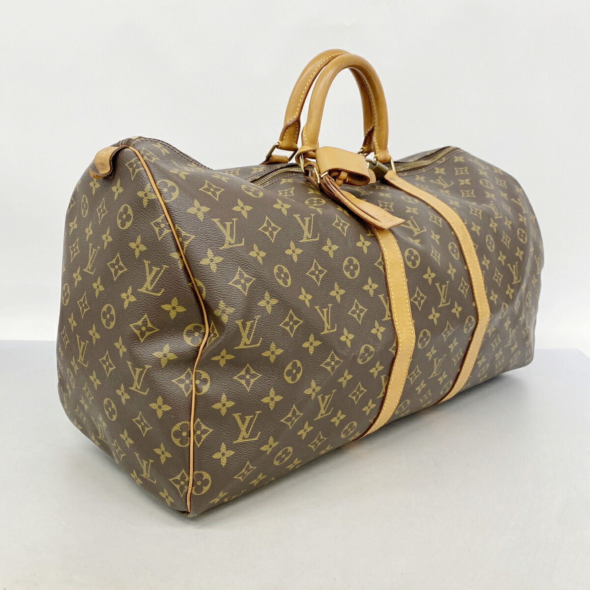 Boston Bag (Pre-Owned) - Louis Vuitton - Modalova