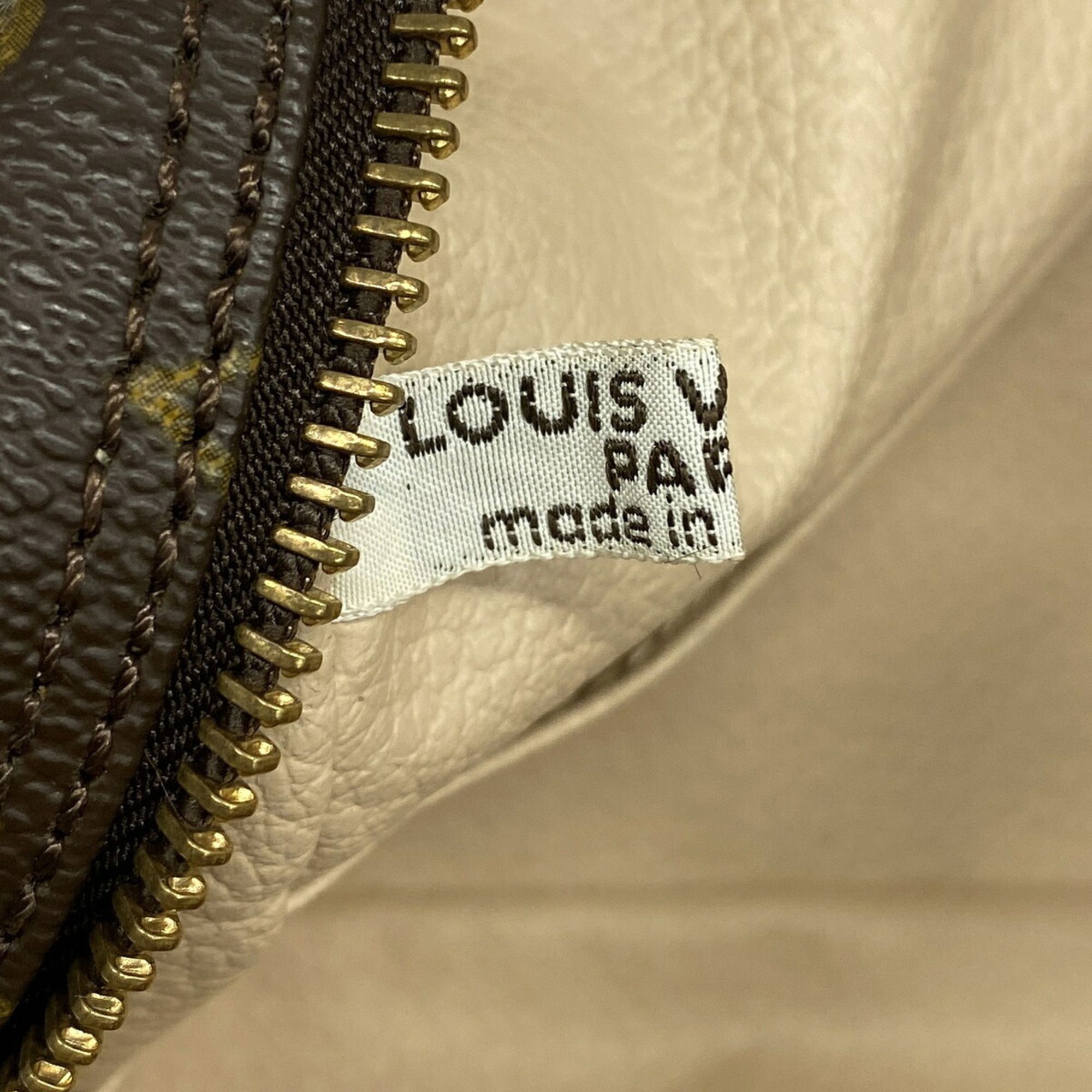 Pouch (Pre-Owned) - Louis Vuitton - Modalova