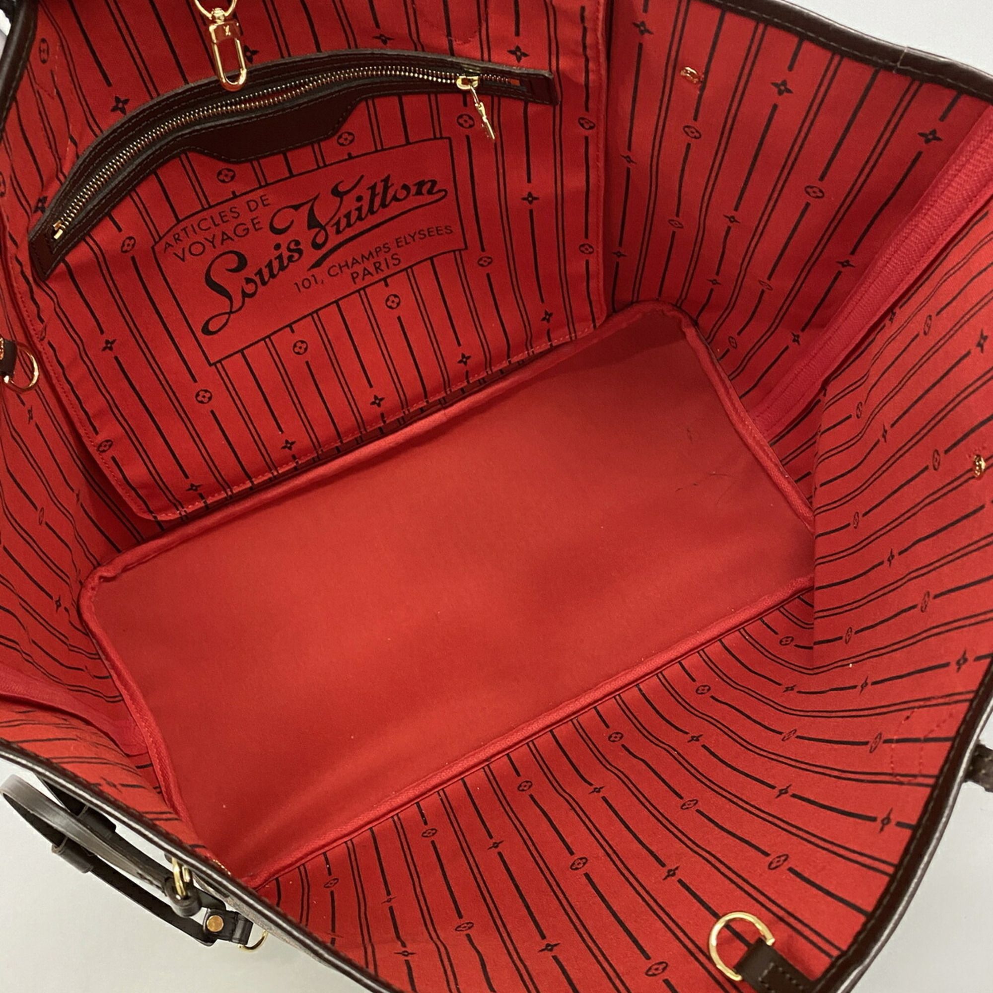 Tote Bag (Pre-Owned) - Louis Vuitton - Modalova
