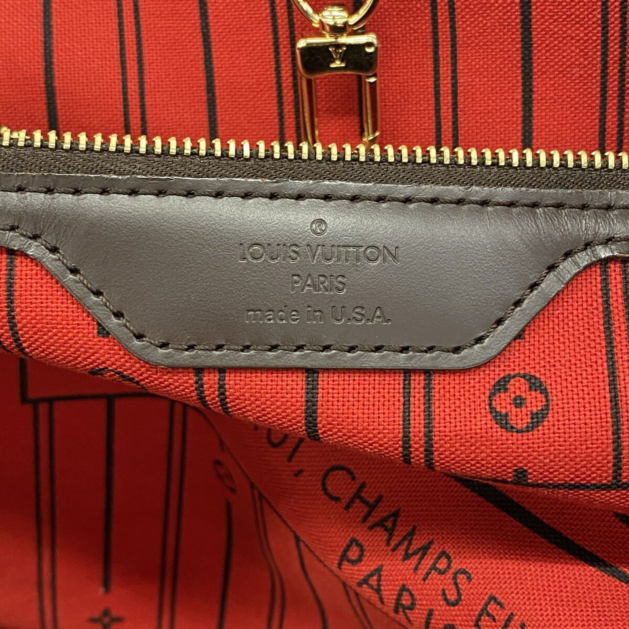 Tote Bag (Pre-Owned) - Louis Vuitton - Modalova