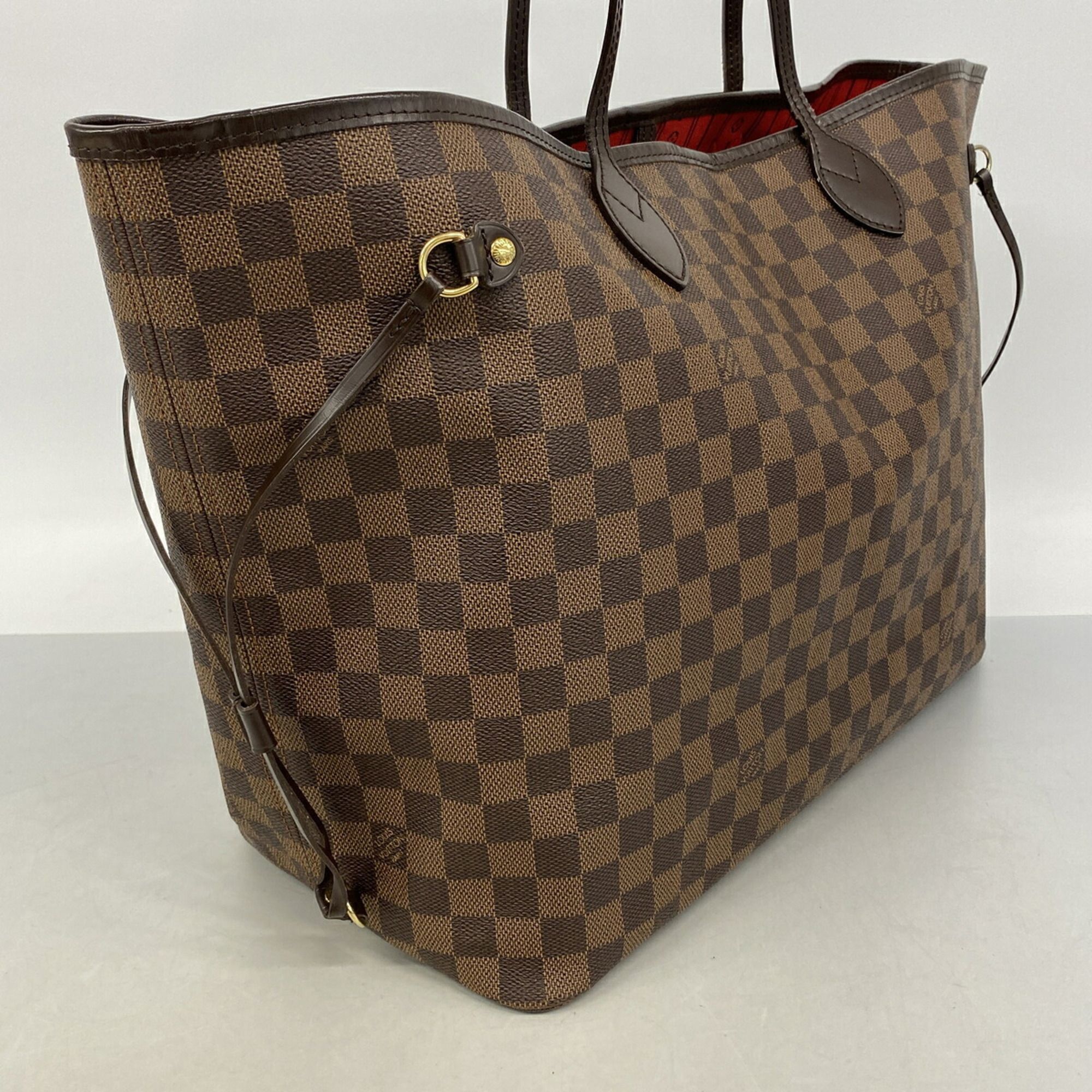 Tote Bag (Pre-Owned) - Louis Vuitton - Modalova
