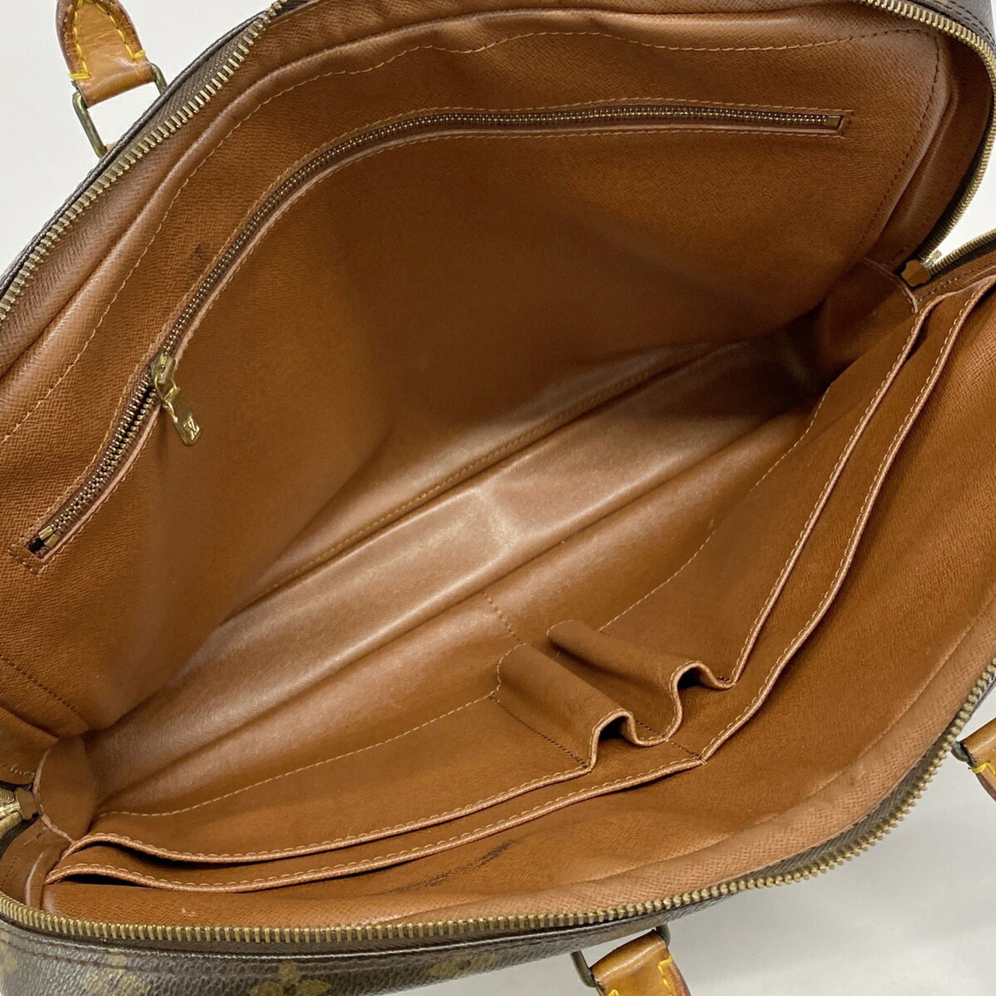 Briefcase (Pre-Owned) - Louis Vuitton - Modalova