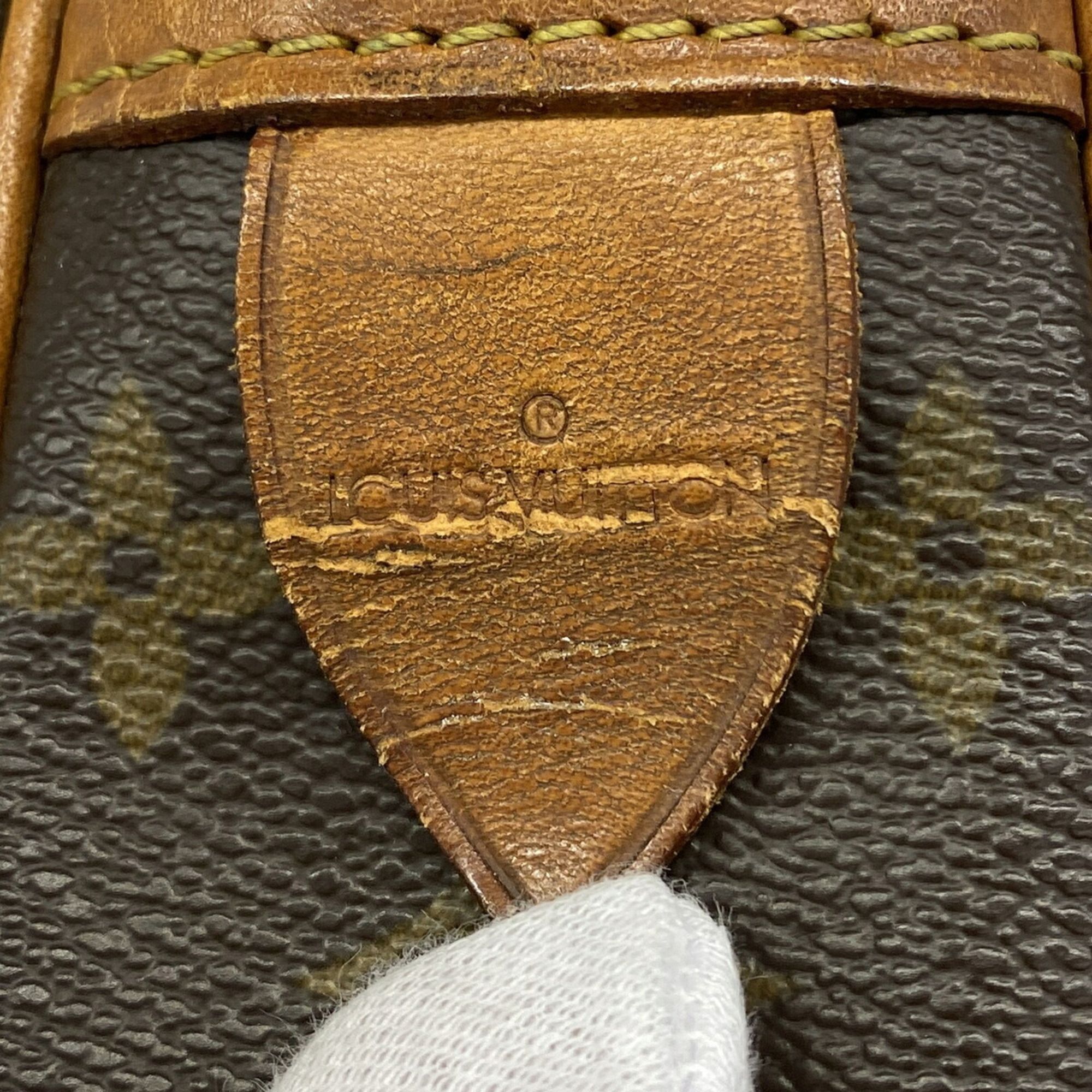 Briefcase (Pre-Owned) - Louis Vuitton - Modalova