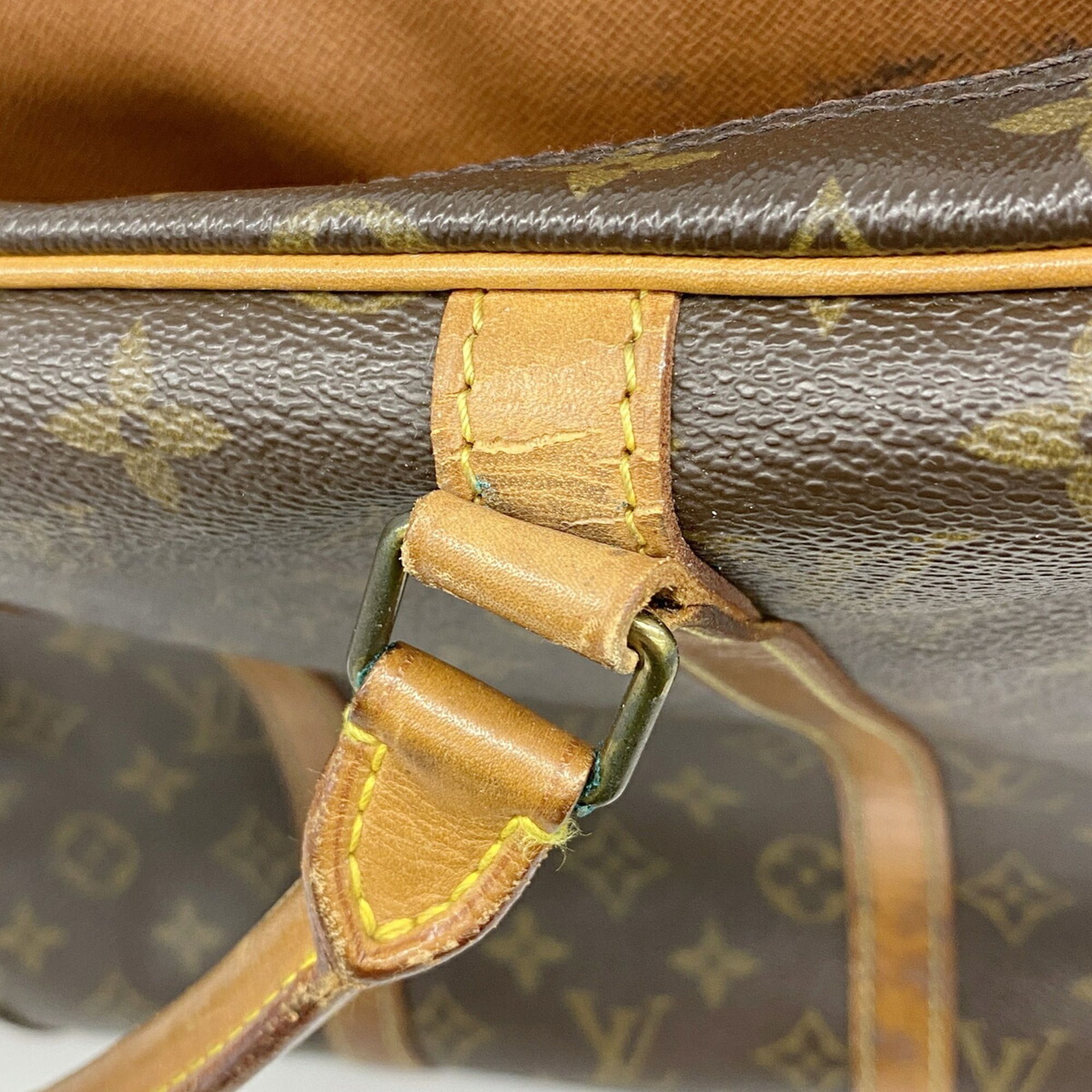 Briefcase (Pre-Owned) - Louis Vuitton - Modalova