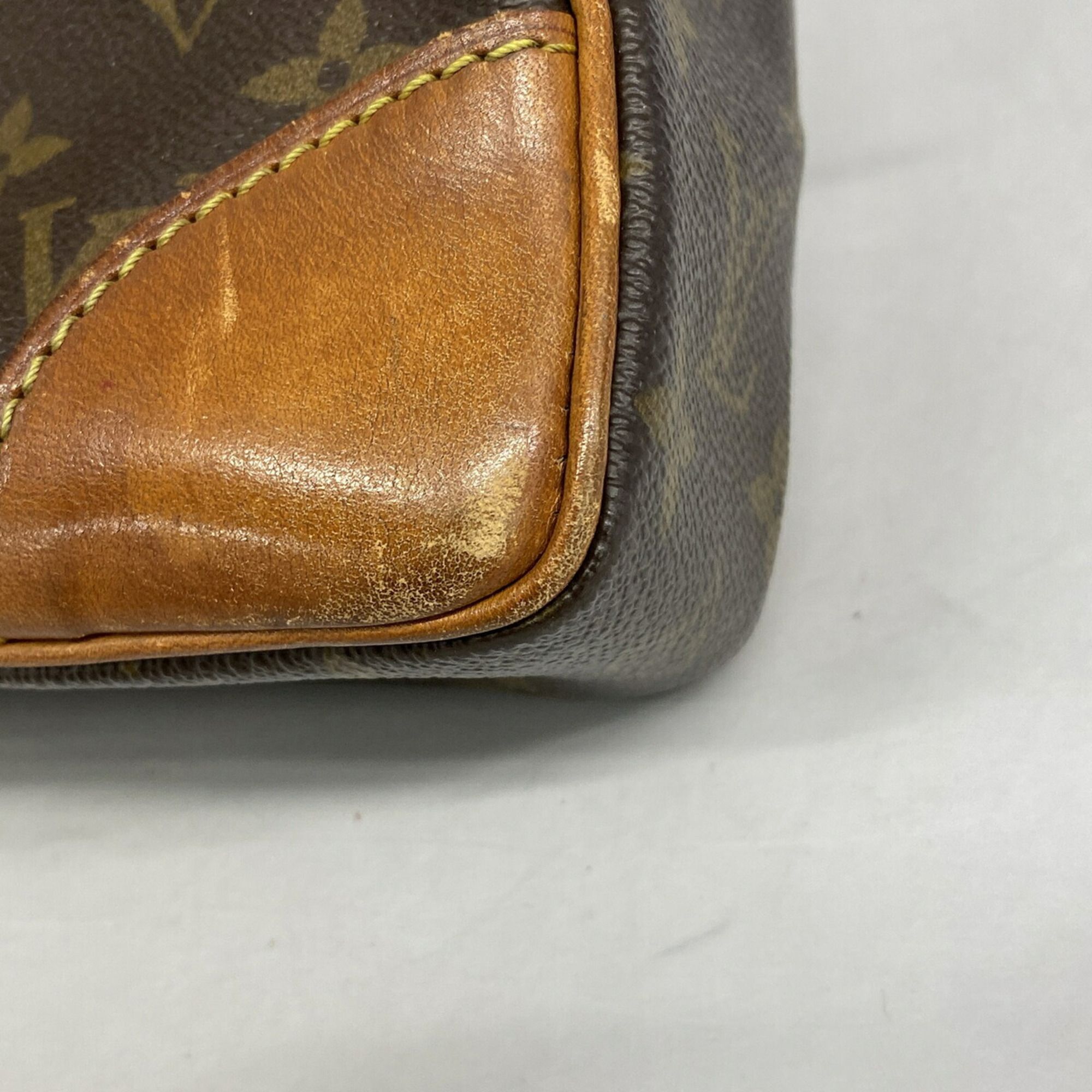 Briefcase (Pre-Owned) - Louis Vuitton - Modalova