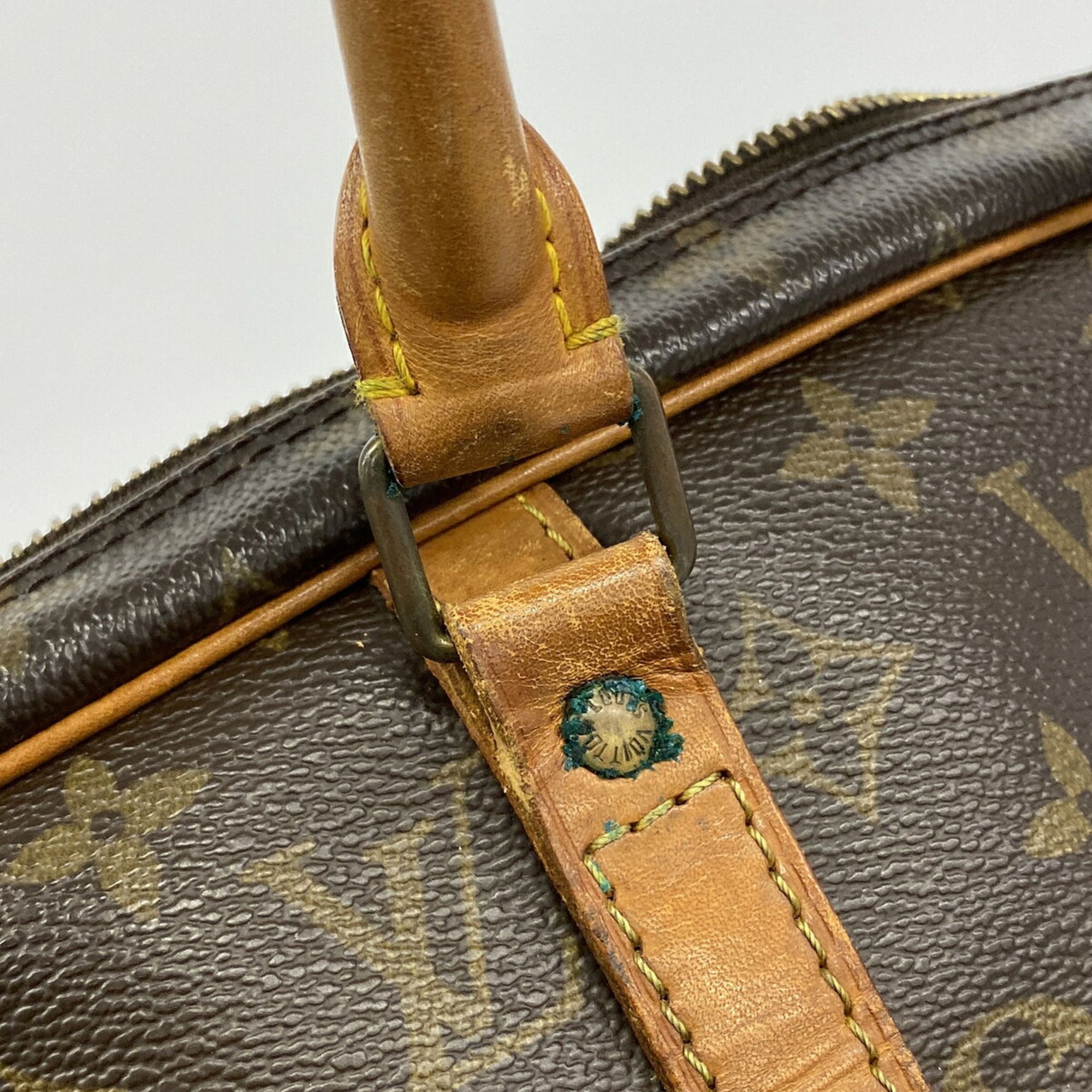Briefcase (Pre-Owned) - Louis Vuitton - Modalova
