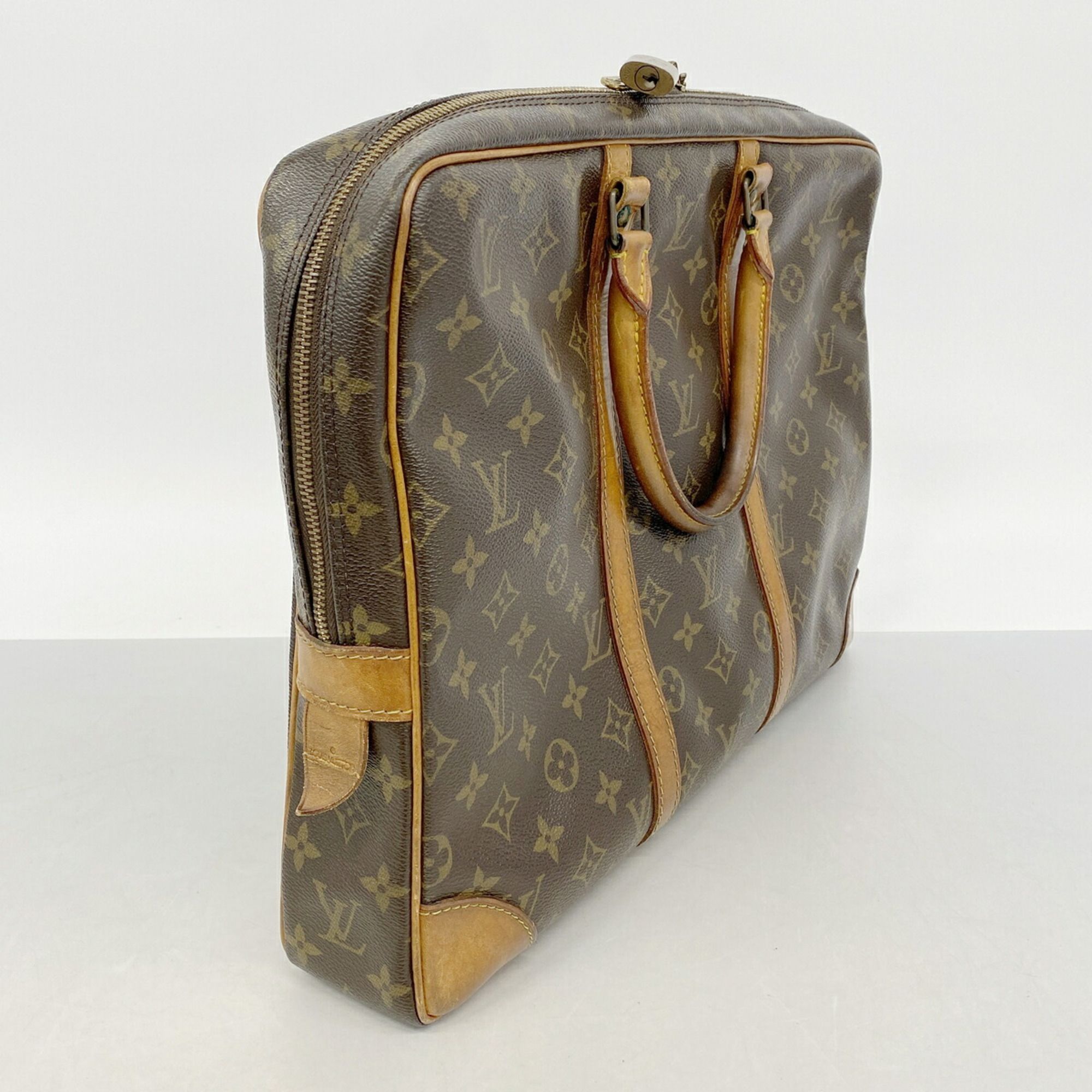 Briefcase (Pre-Owned) - Louis Vuitton - Modalova