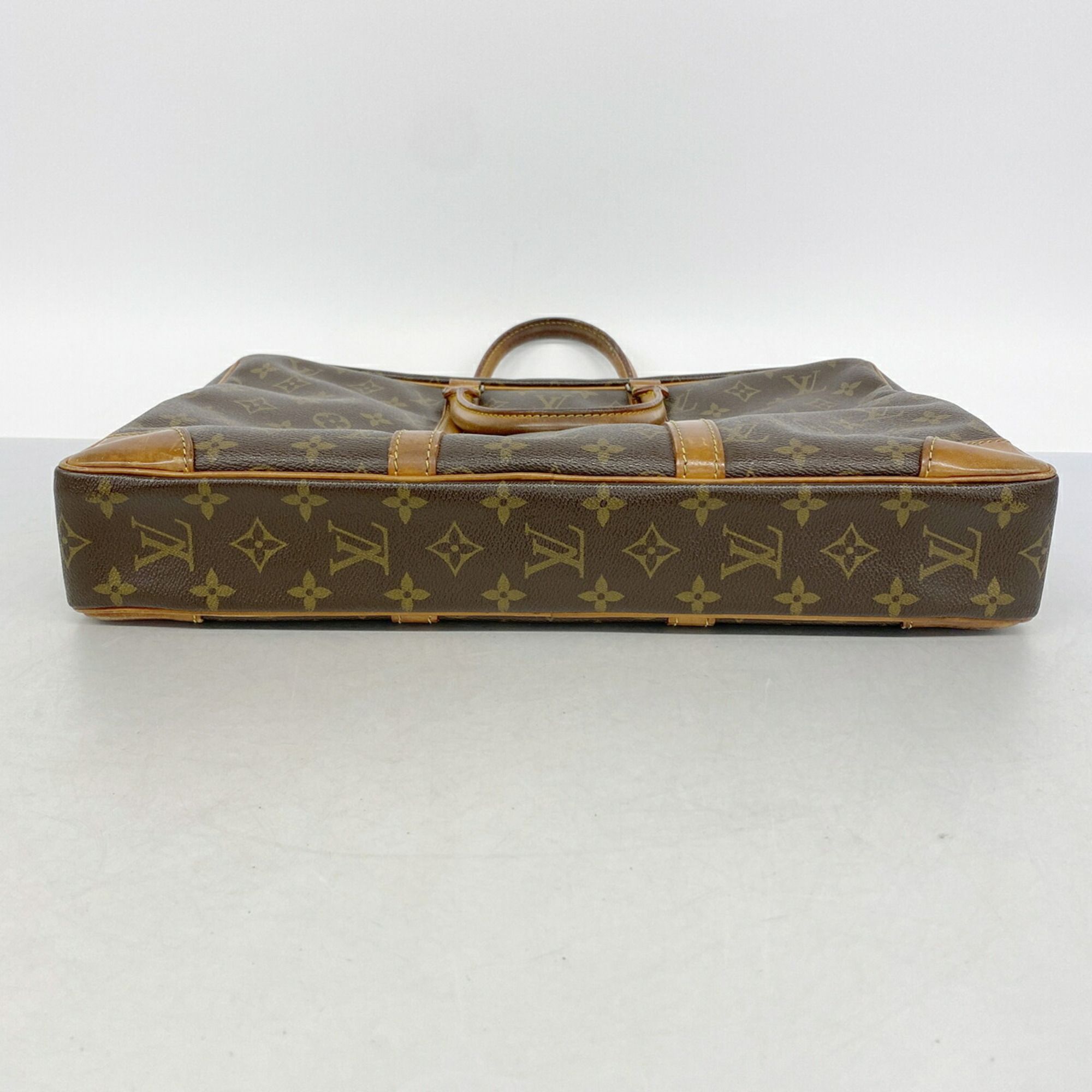 Briefcase (Pre-Owned) - Louis Vuitton - Modalova
