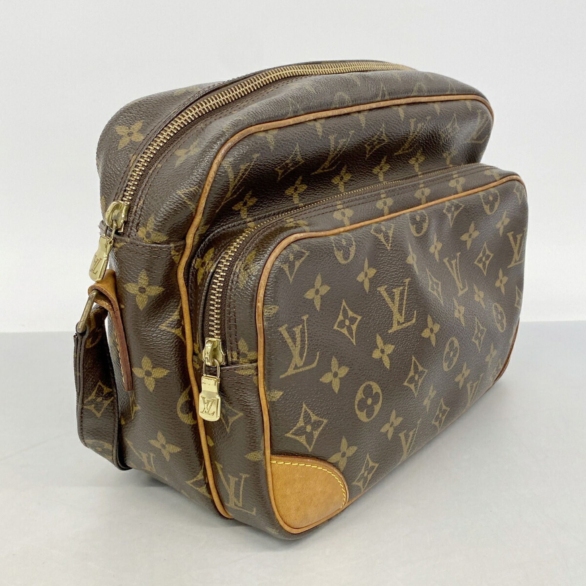 Shoulder Bag (Pre-Owned) - Louis Vuitton - Modalova