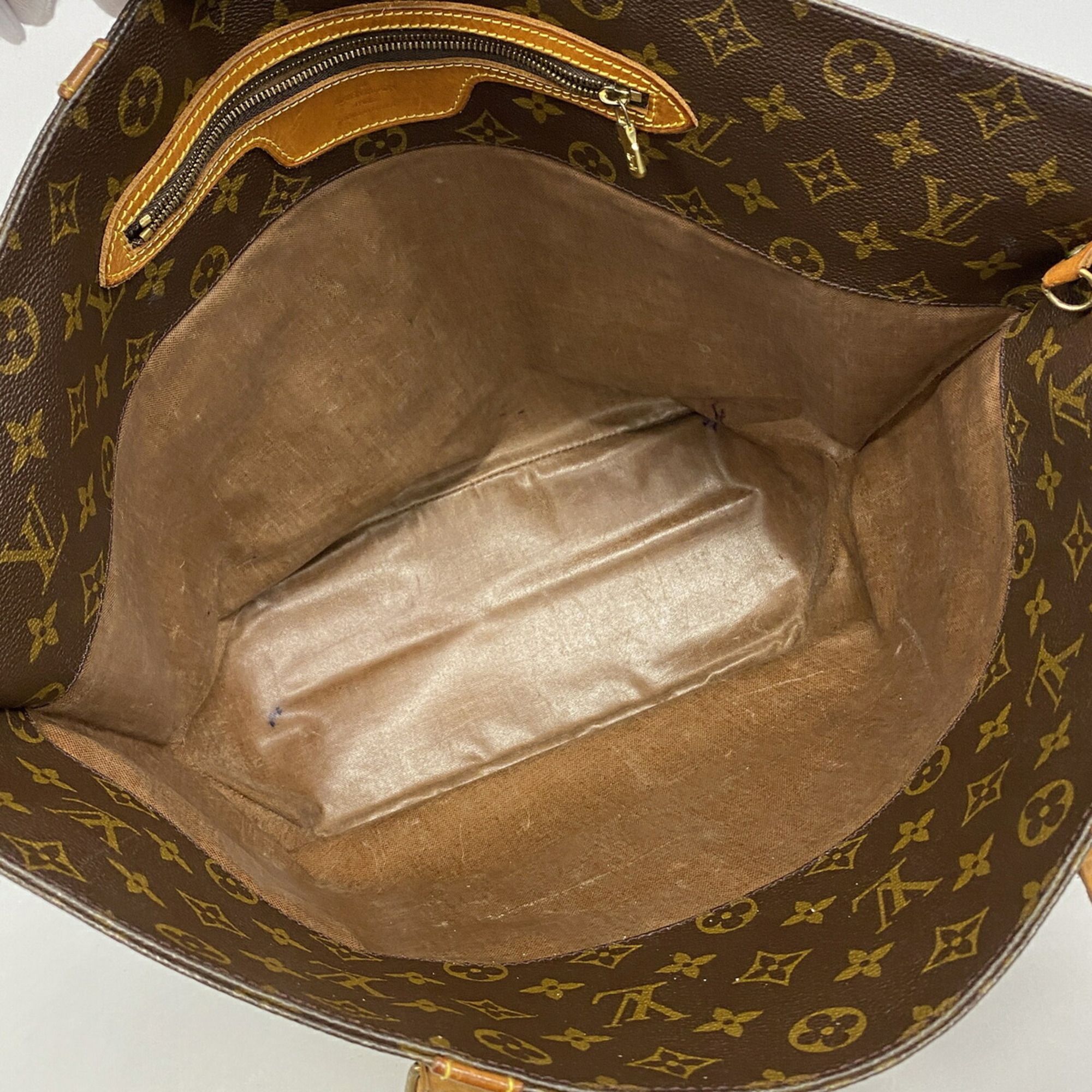 Tote Bag (Pre-Owned) - Louis Vuitton - Modalova