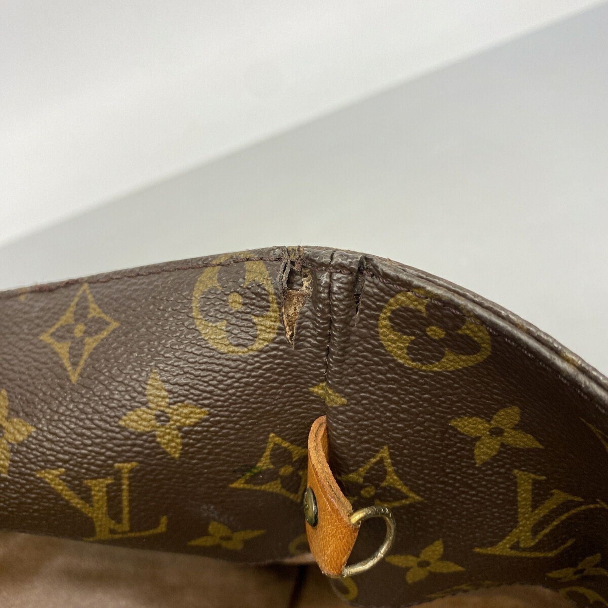 Tote Bag (Pre-Owned) - Louis Vuitton - Modalova