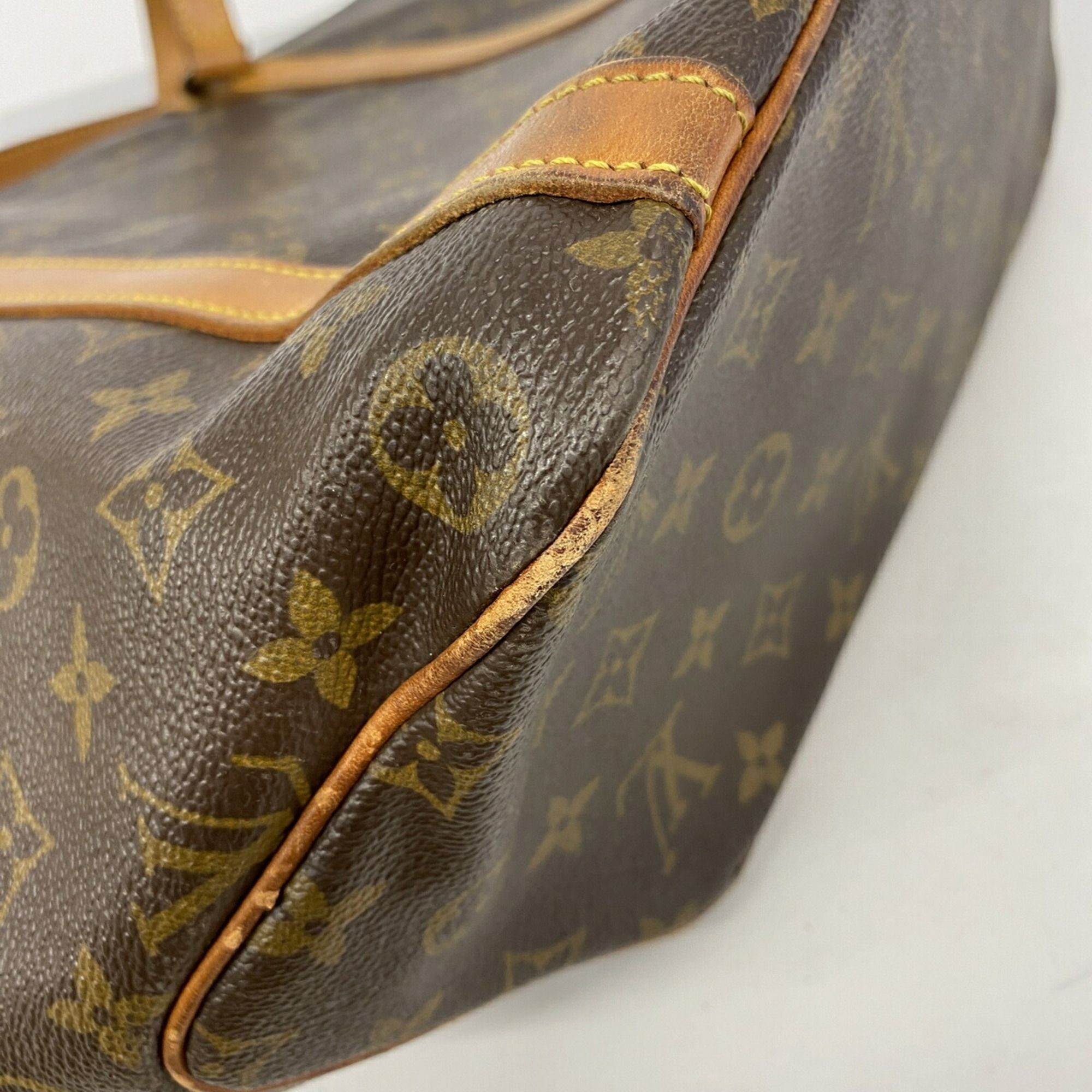 Tote Bag (Pre-Owned) - Louis Vuitton - Modalova
