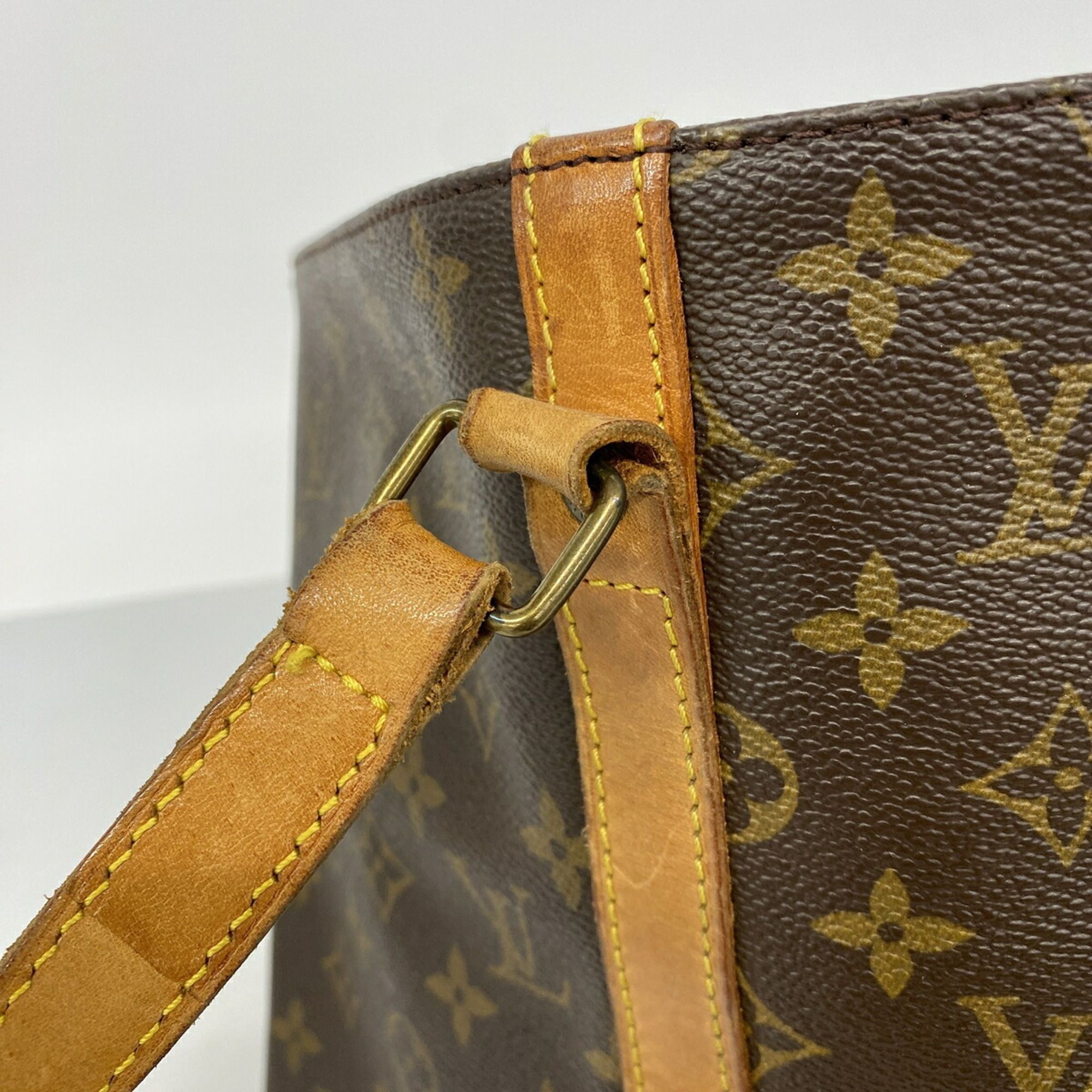 Tote Bag (Pre-Owned) - Louis Vuitton - Modalova