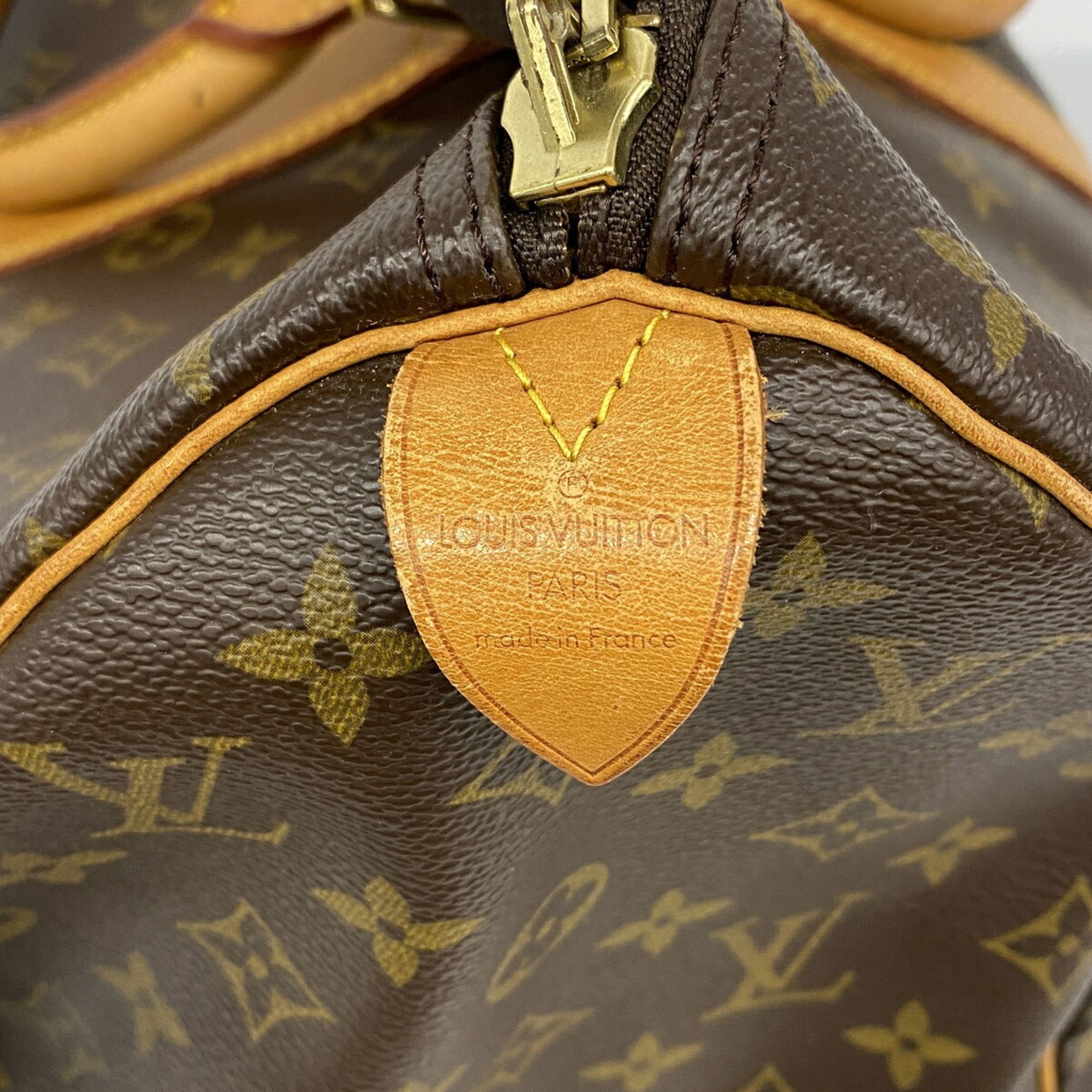 Boston Bag (Pre-Owned) - Louis Vuitton - Modalova