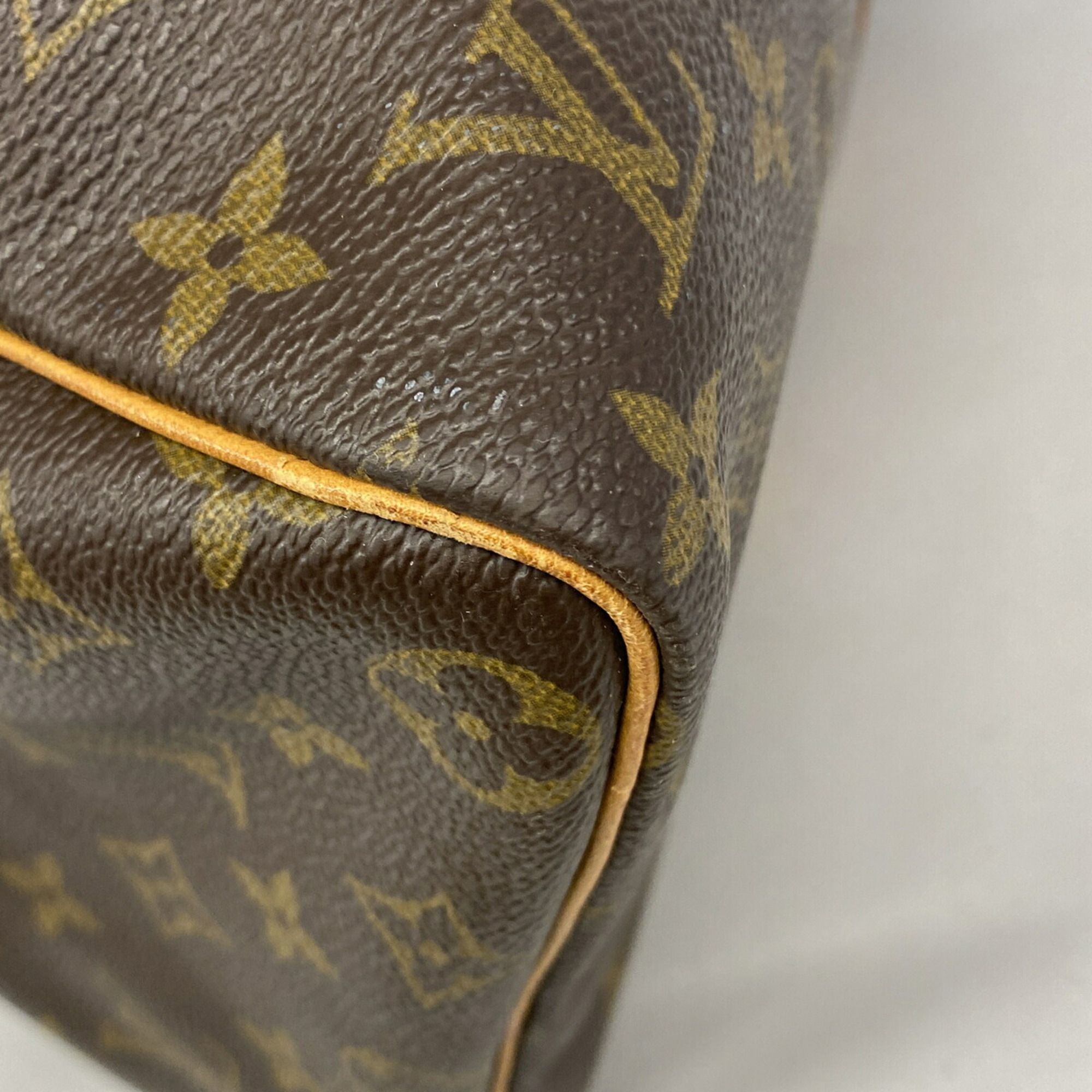 Boston Bag (Pre-Owned) - Louis Vuitton - Modalova