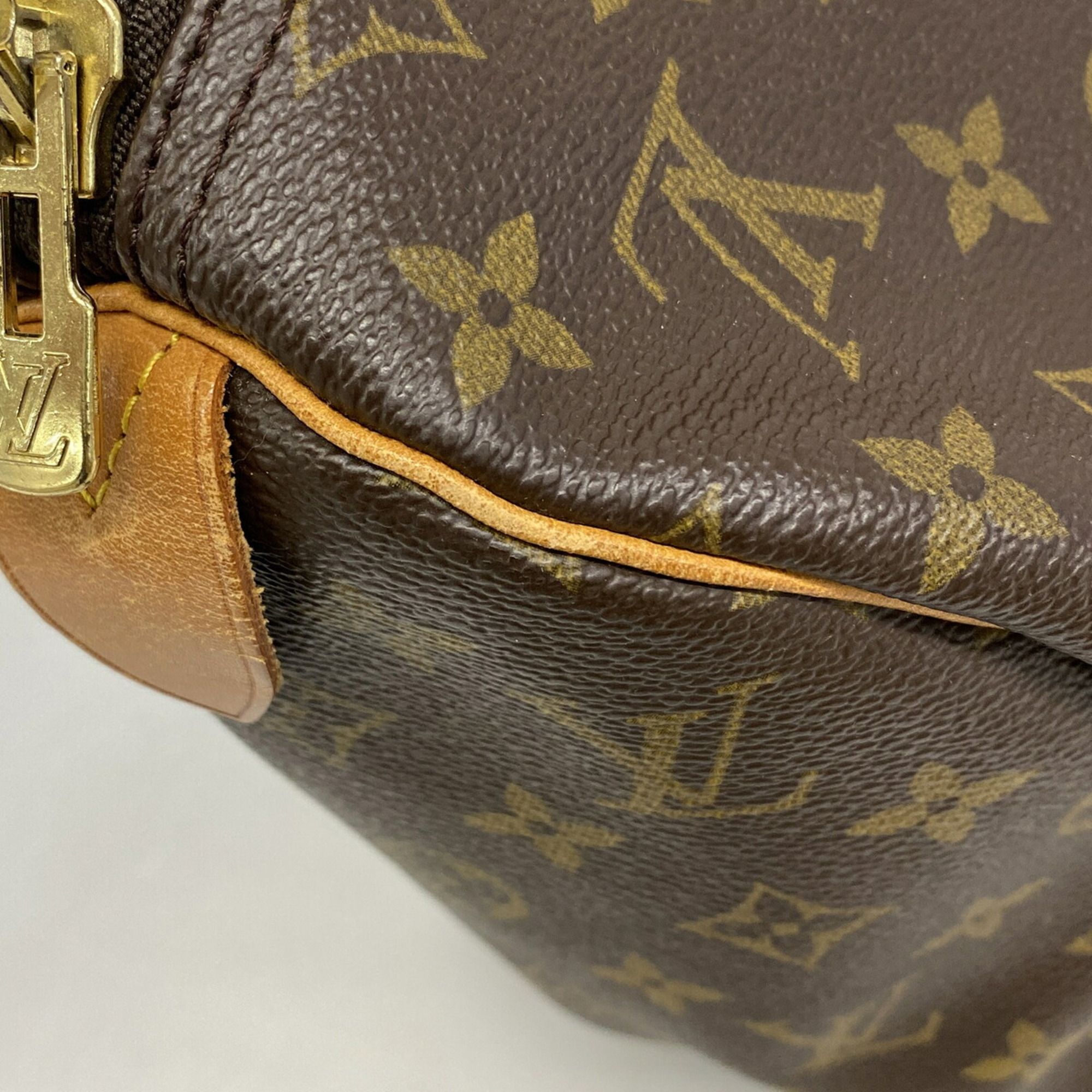 Boston Bag (Pre-Owned) - Louis Vuitton - Modalova