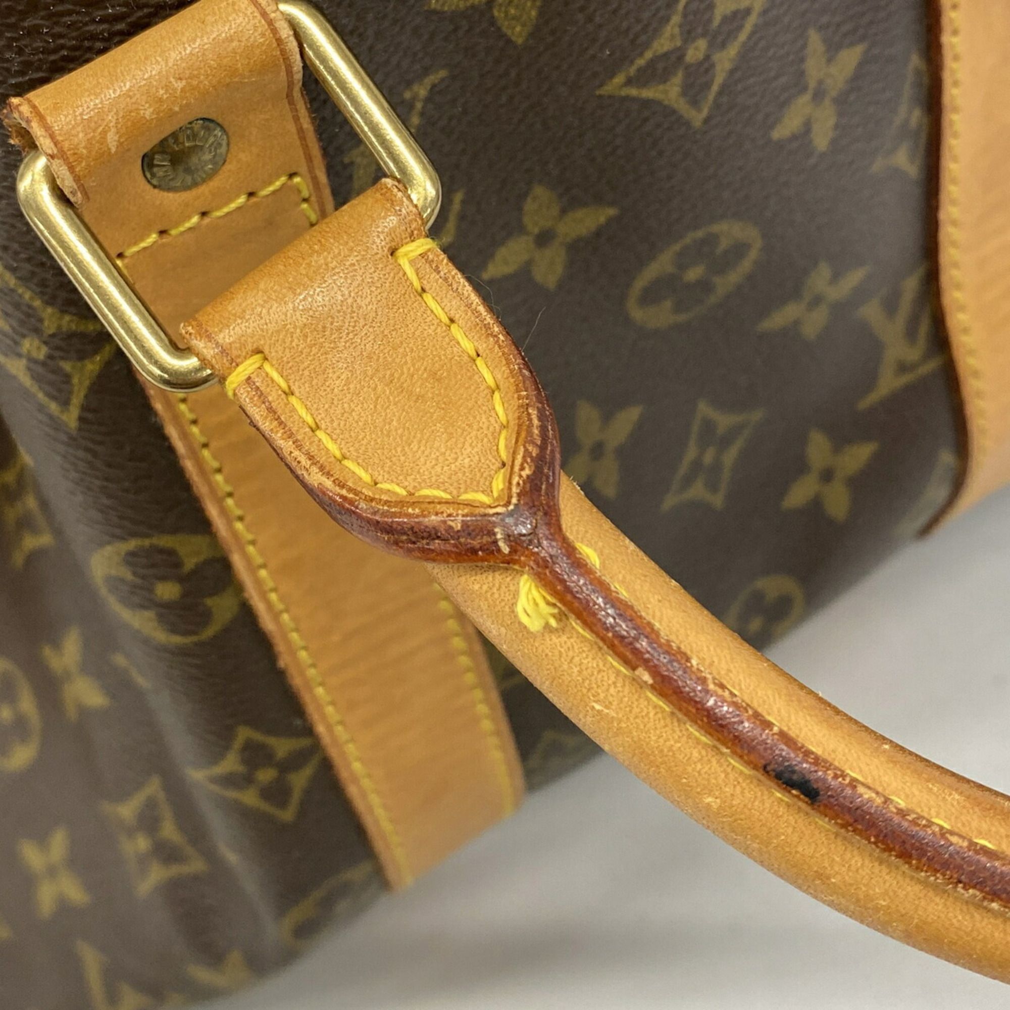 Boston Bag (Pre-Owned) - Louis Vuitton - Modalova