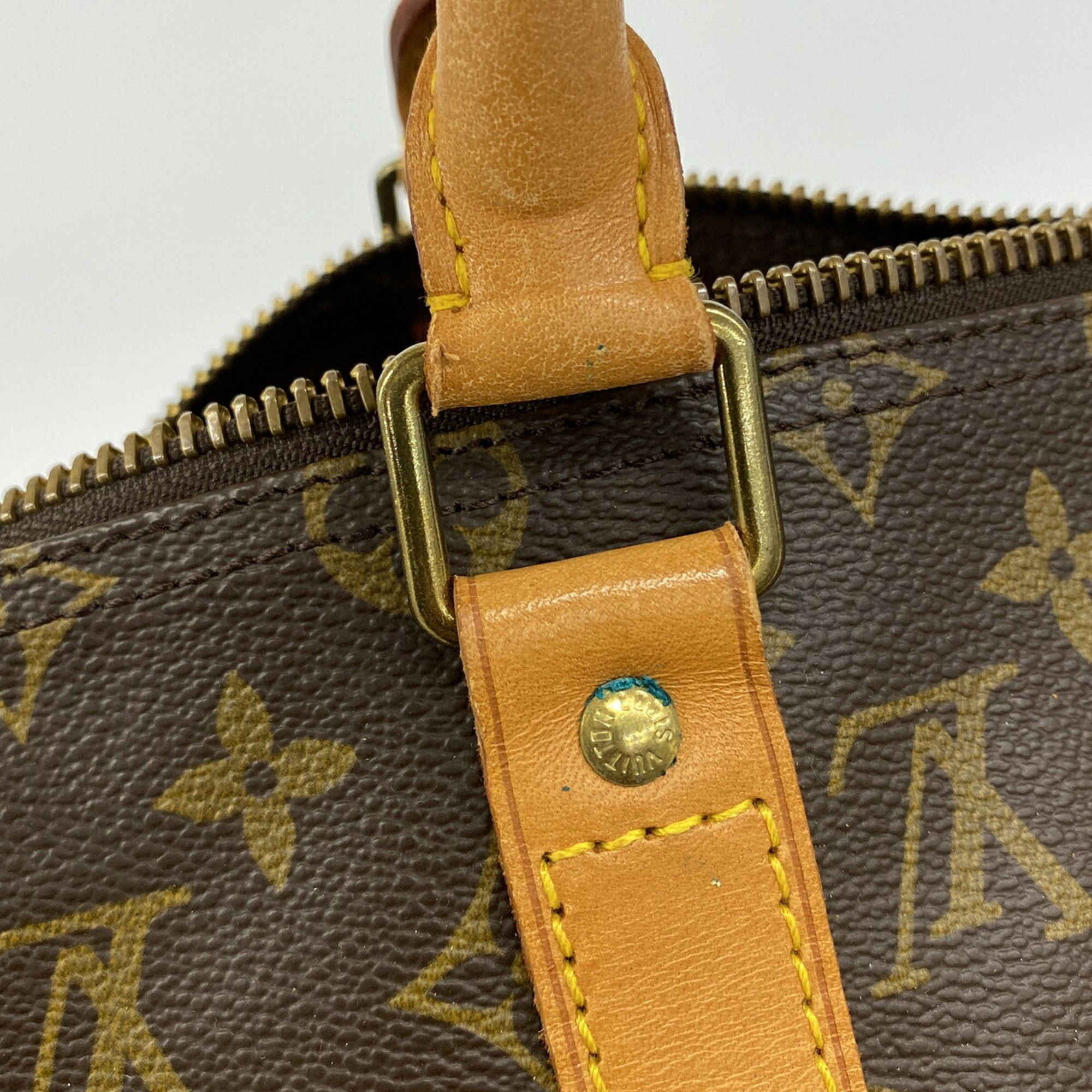 Boston Bag (Pre-Owned) - Louis Vuitton - Modalova