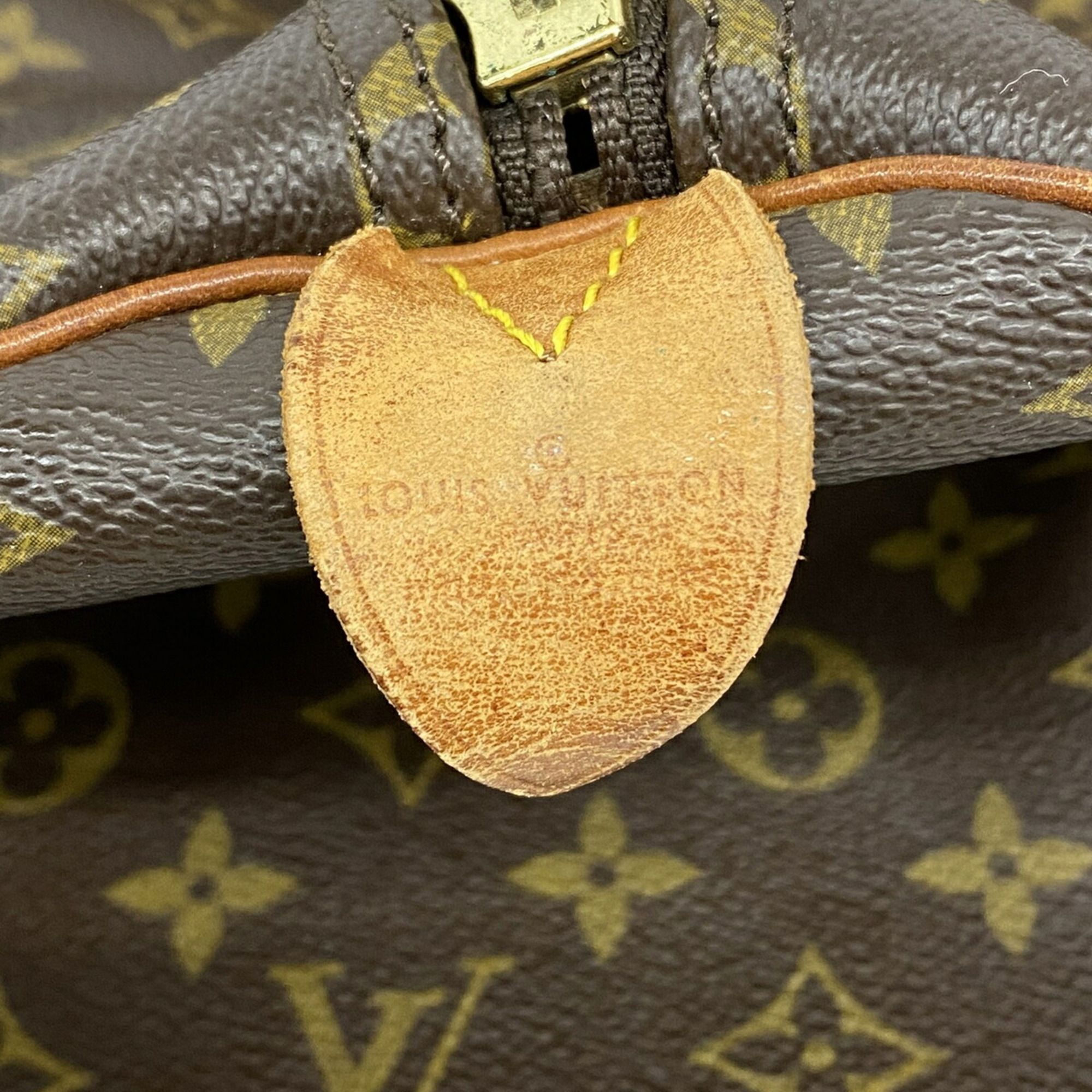 Boston Bag (Pre-Owned) - Louis Vuitton - Modalova
