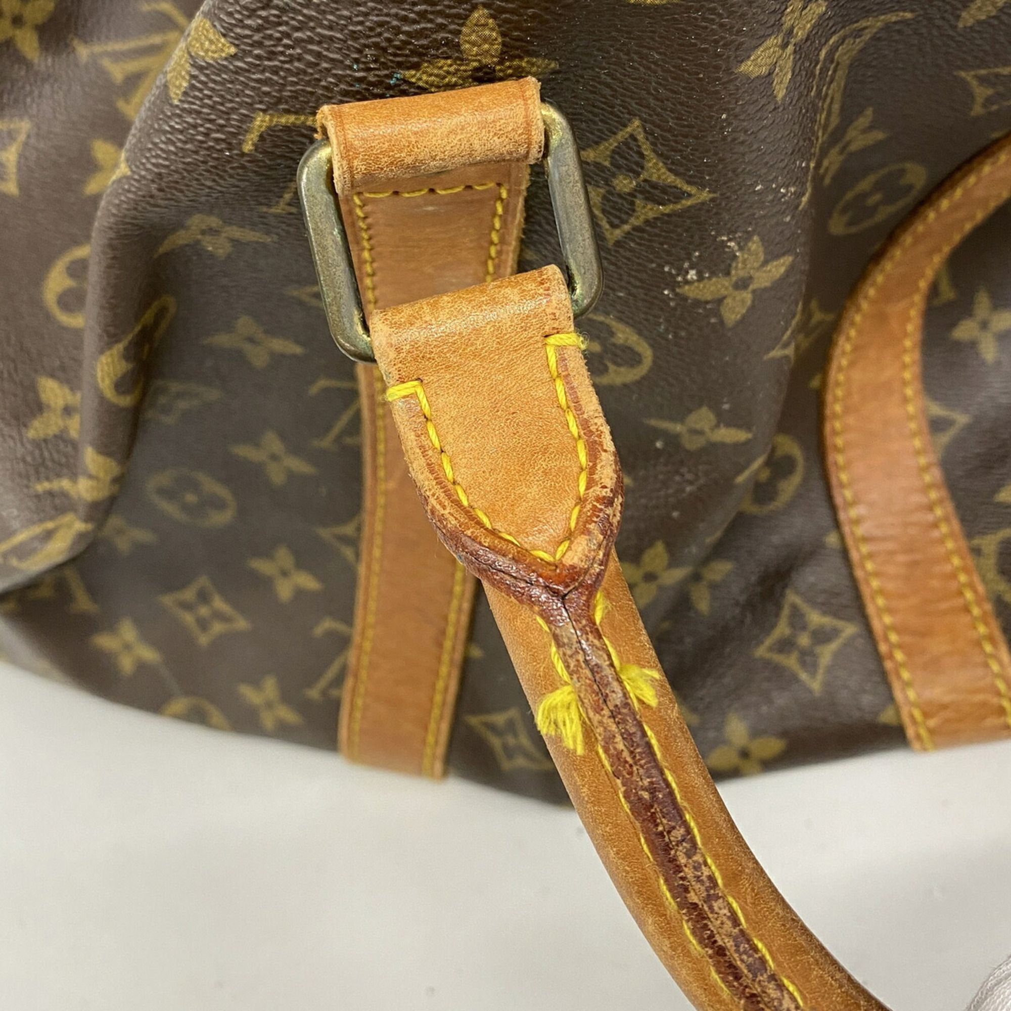 Boston Bag (Pre-Owned) - Louis Vuitton - Modalova
