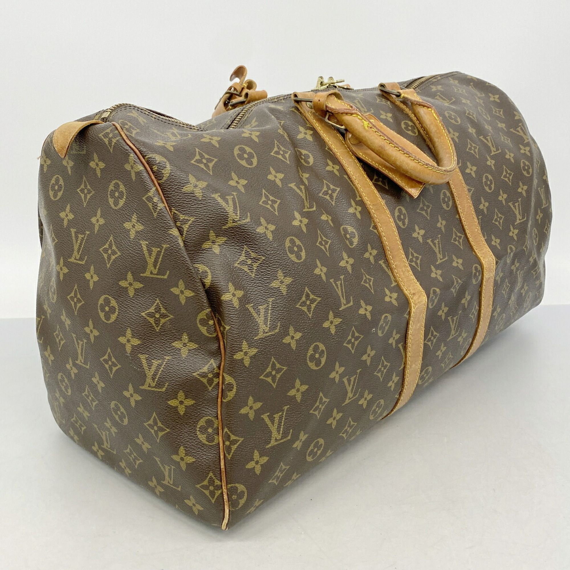 Boston Bag (Pre-Owned) - Louis Vuitton - Modalova