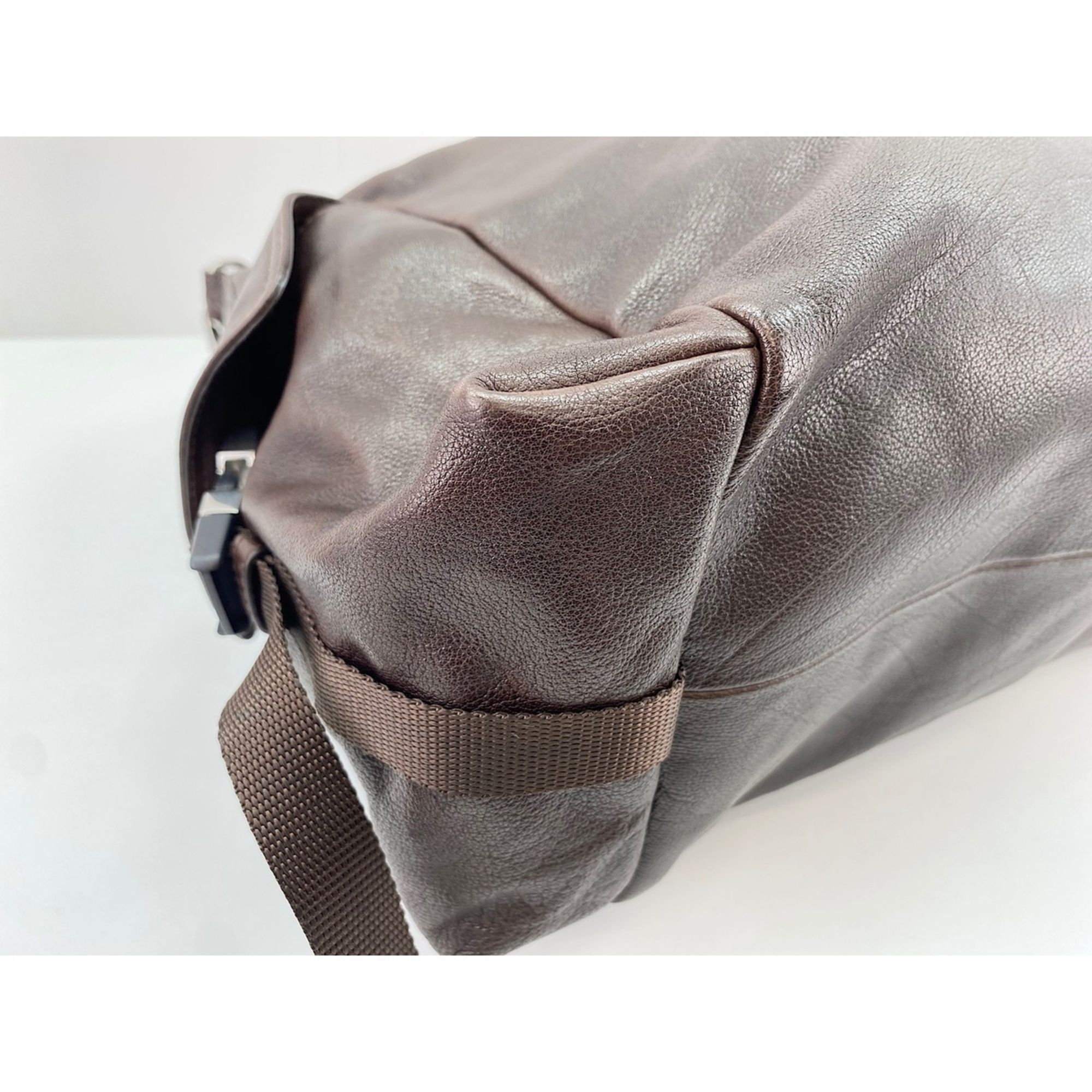 Shoulder Bag (Pre-Owned) - Prada - Modalova