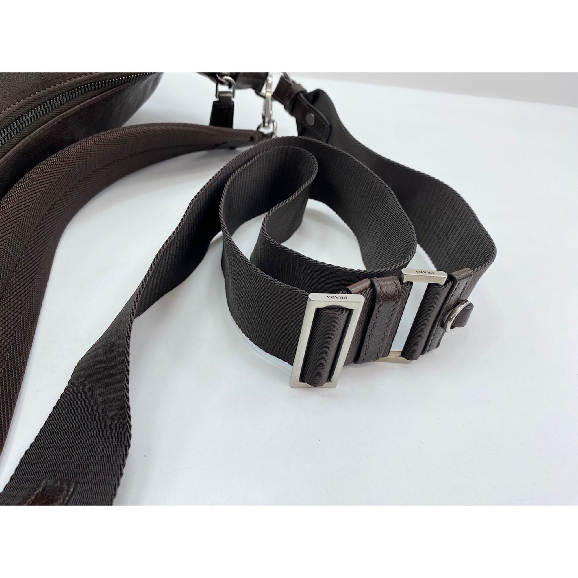 Shoulder Bag (Pre-Owned) - Prada - Modalova