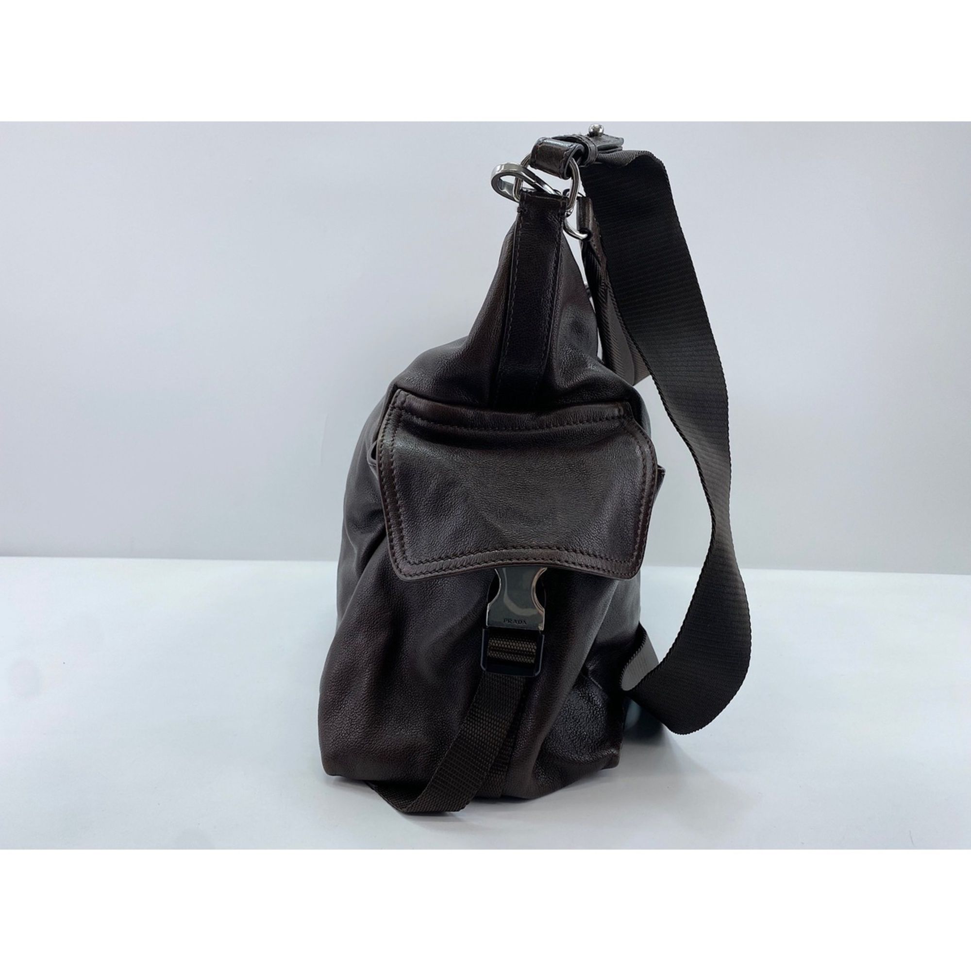 Shoulder Bag (Pre-Owned) - Prada - Modalova