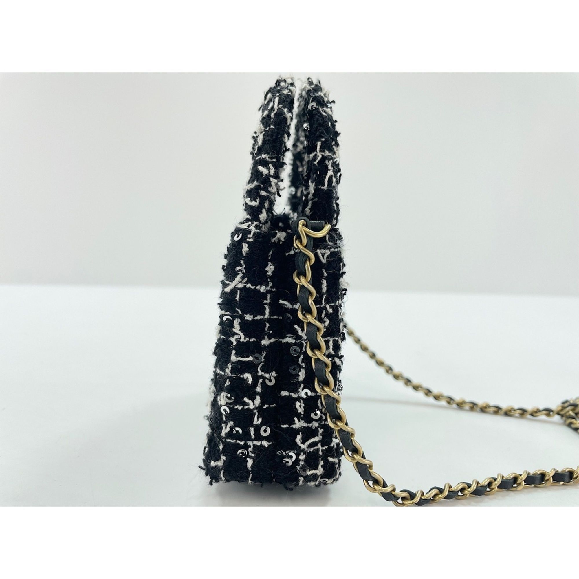 Shoulder Bag (Pre-Owned) - Chanel - Modalova