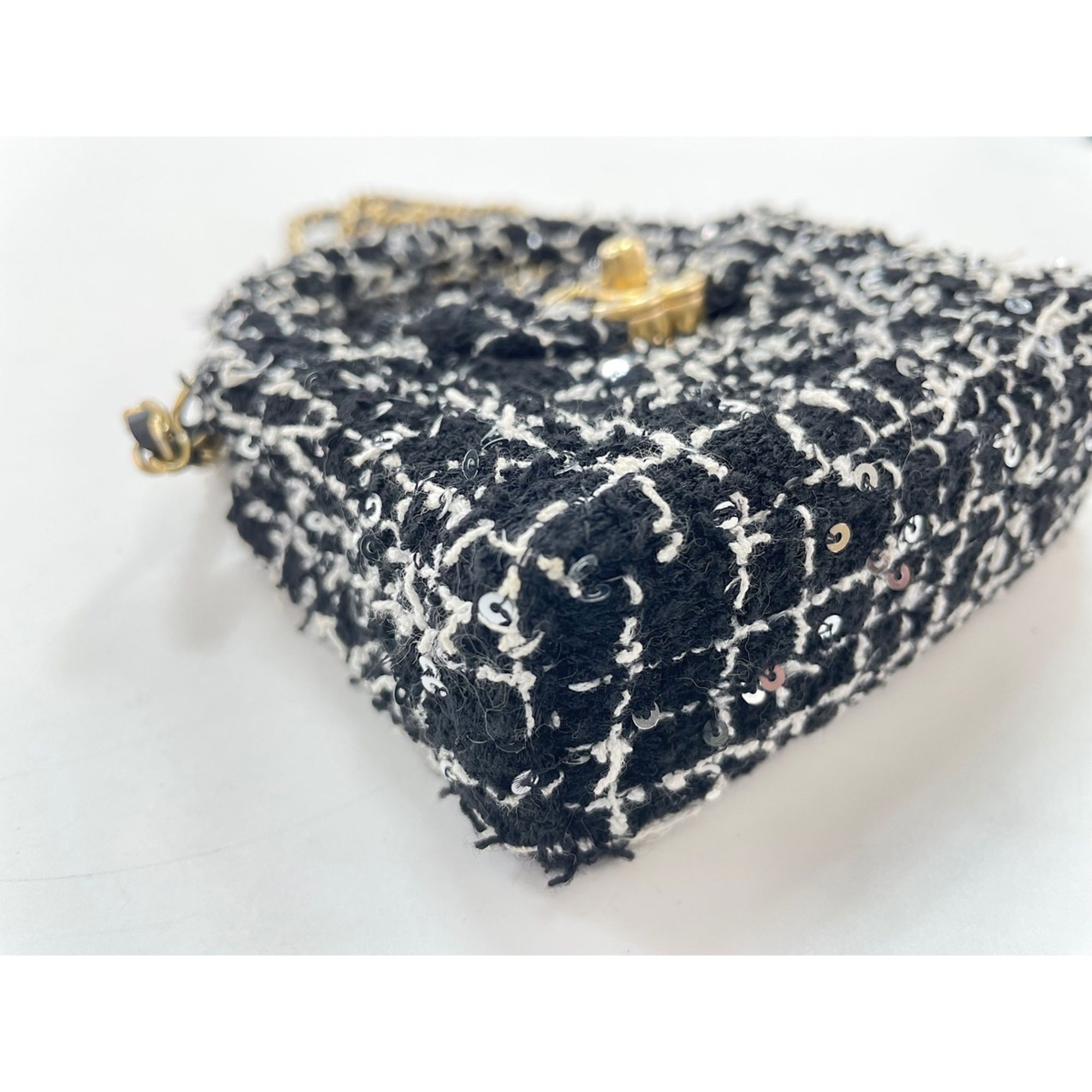 Shoulder Bag (Pre-Owned) - Chanel - Modalova