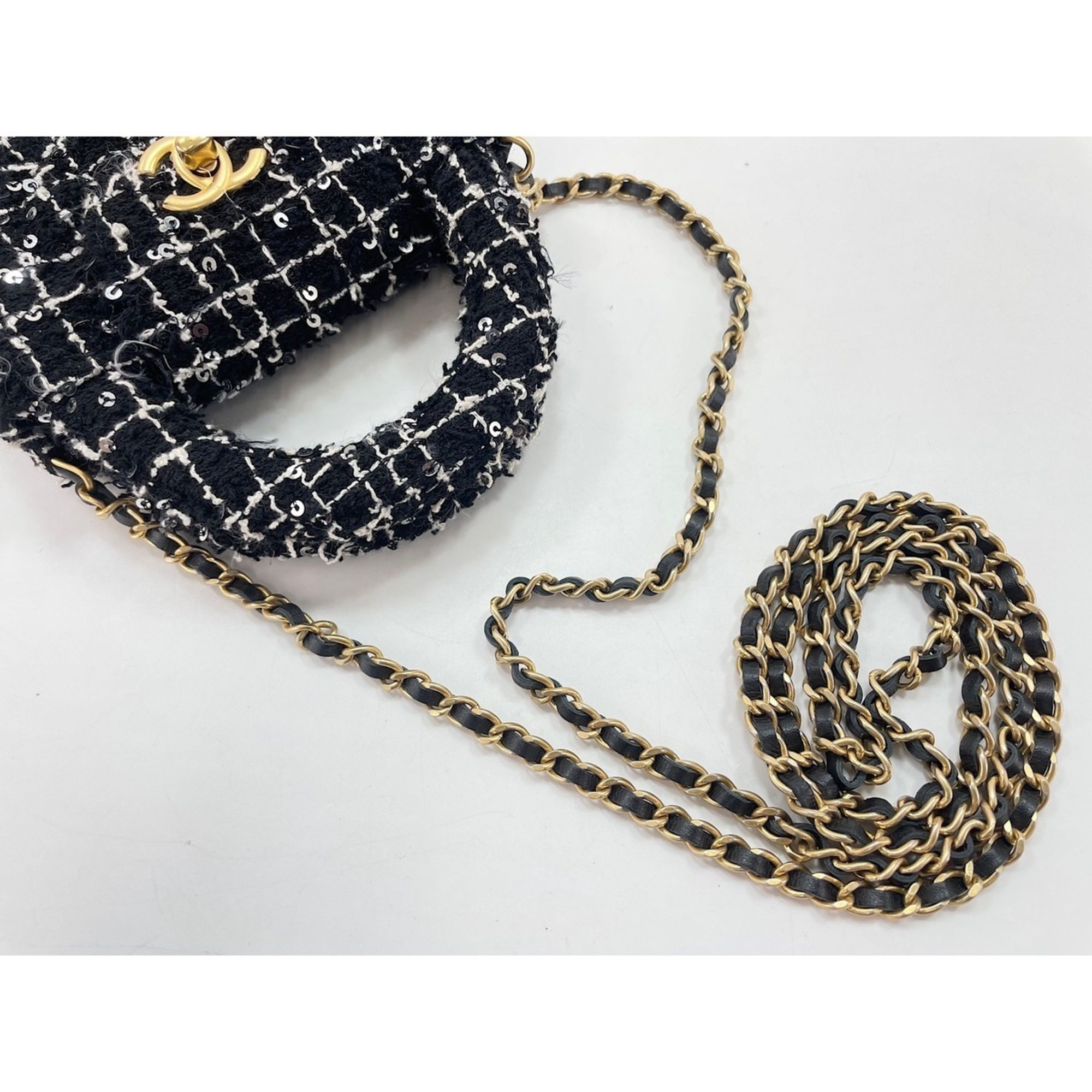 Shoulder Bag (Pre-Owned) - Chanel - Modalova
