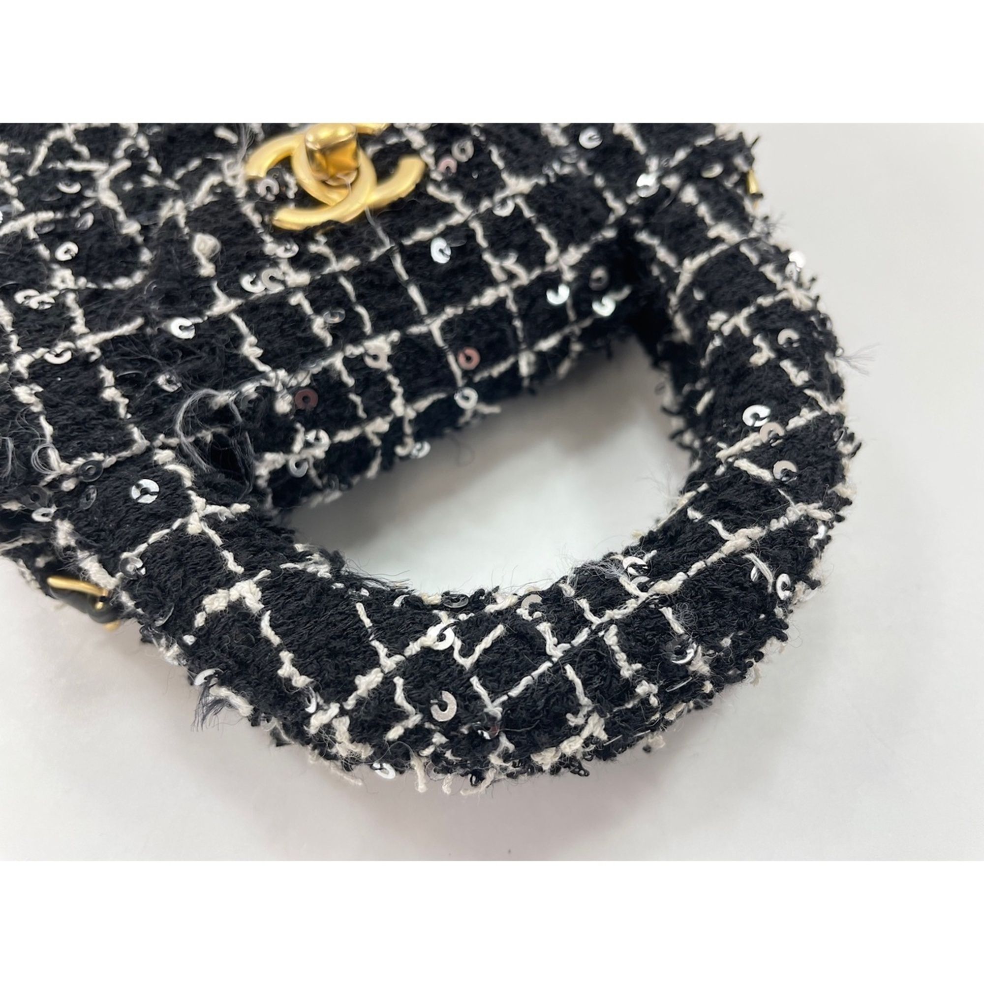 Shoulder Bag (Pre-Owned) - Chanel - Modalova