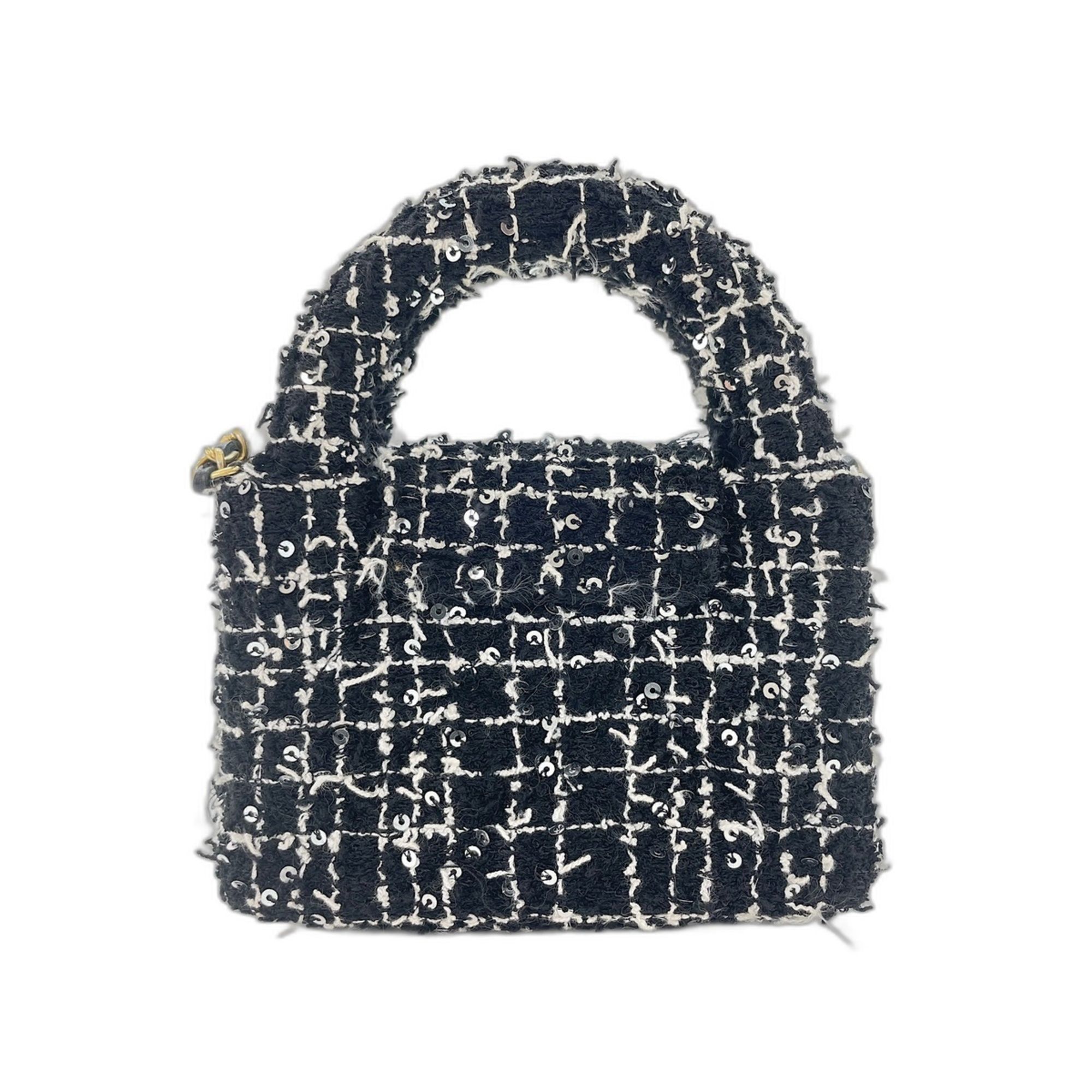 Shoulder Bag (Pre-Owned) - Chanel - Modalova