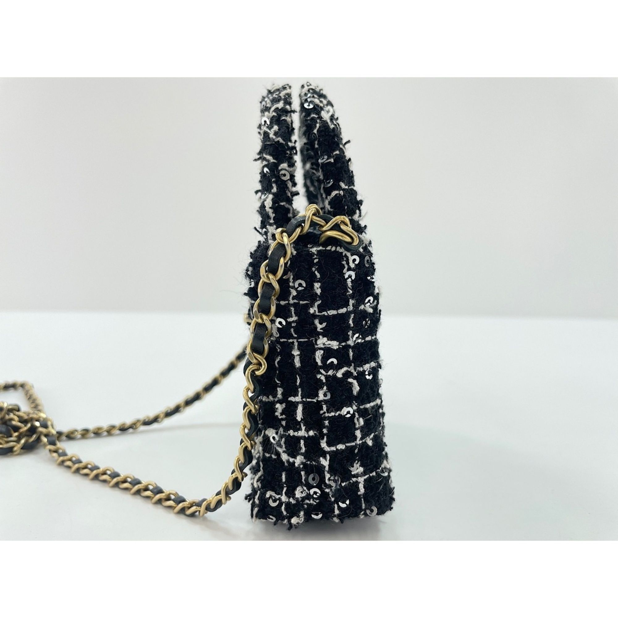 Shoulder Bag (Pre-Owned) - Chanel - Modalova