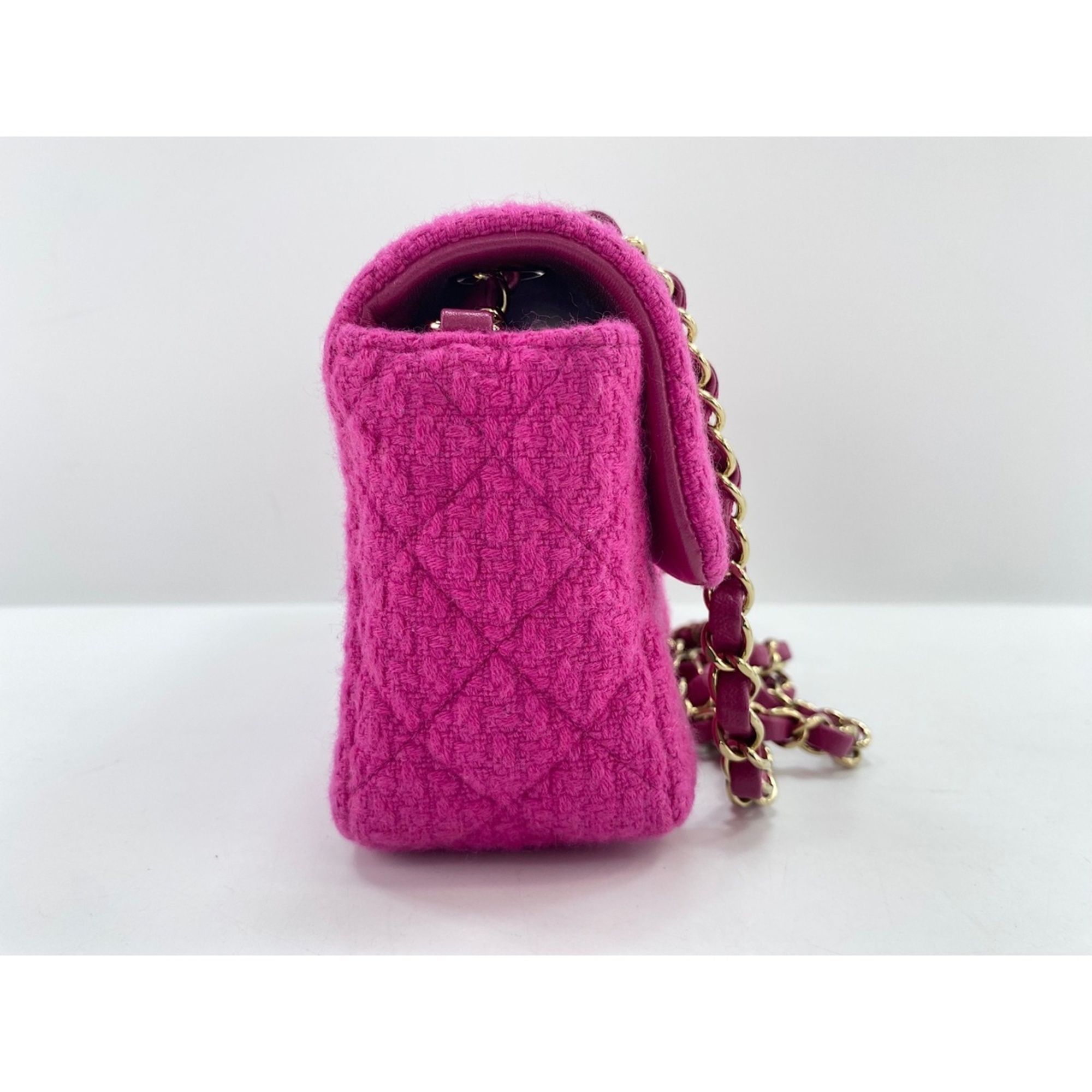 Shoulder Bag (Pre-Owned) - Chanel - Modalova