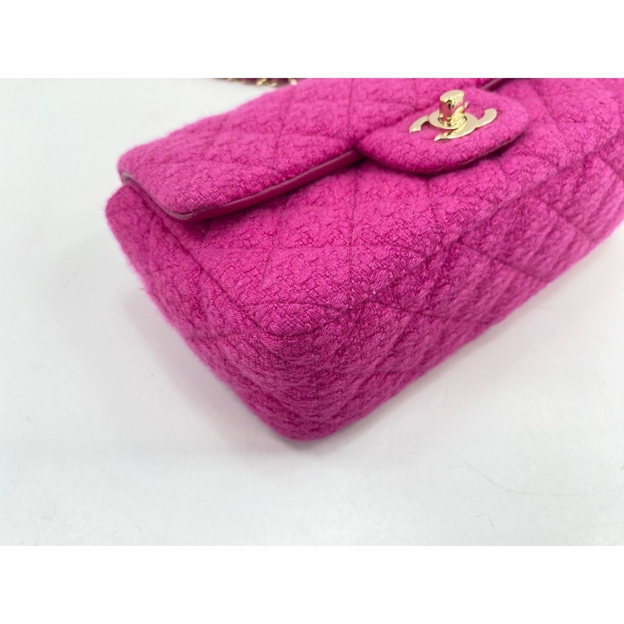 Shoulder Bag (Pre-Owned) - Chanel - Modalova