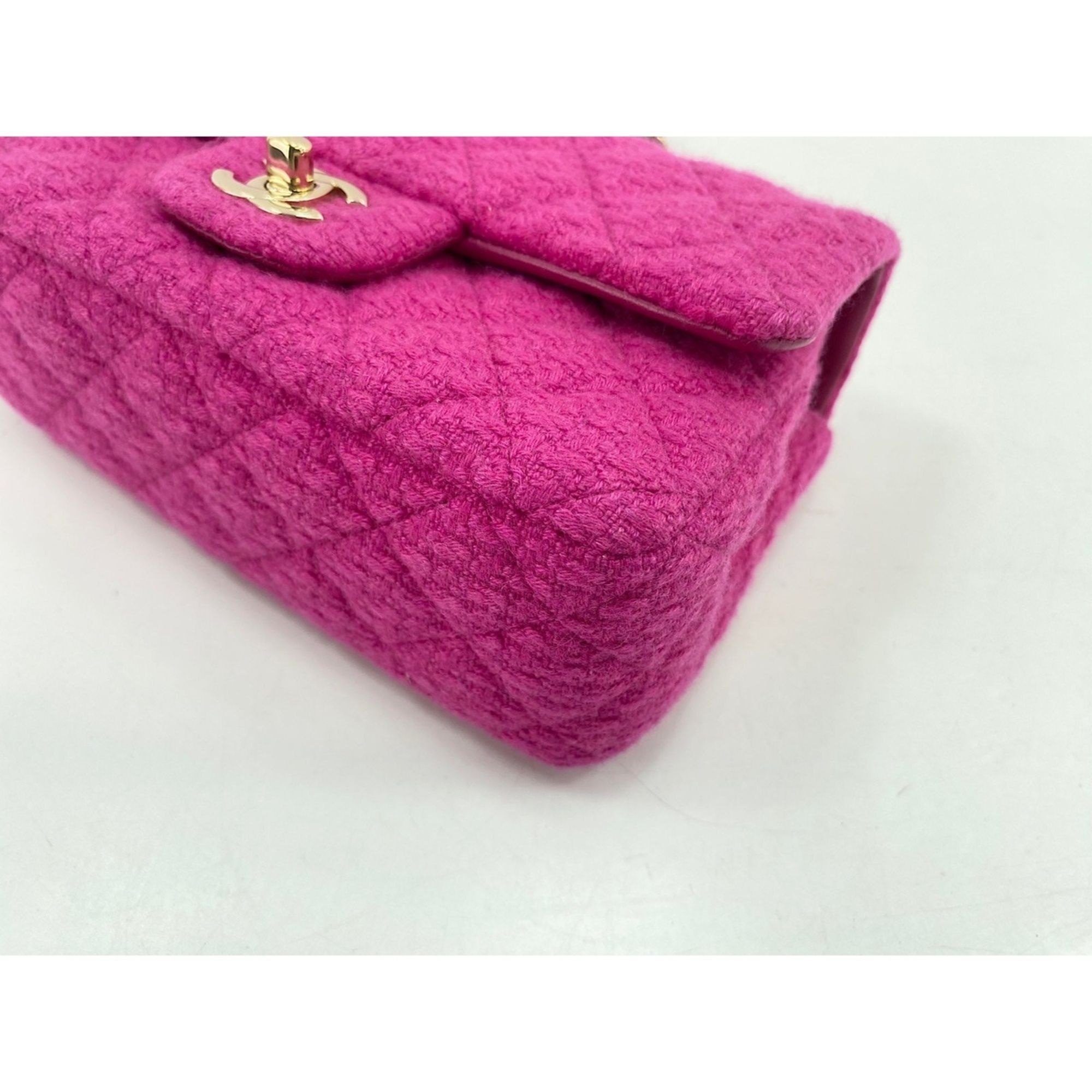 Shoulder Bag (Pre-Owned) - Chanel - Modalova