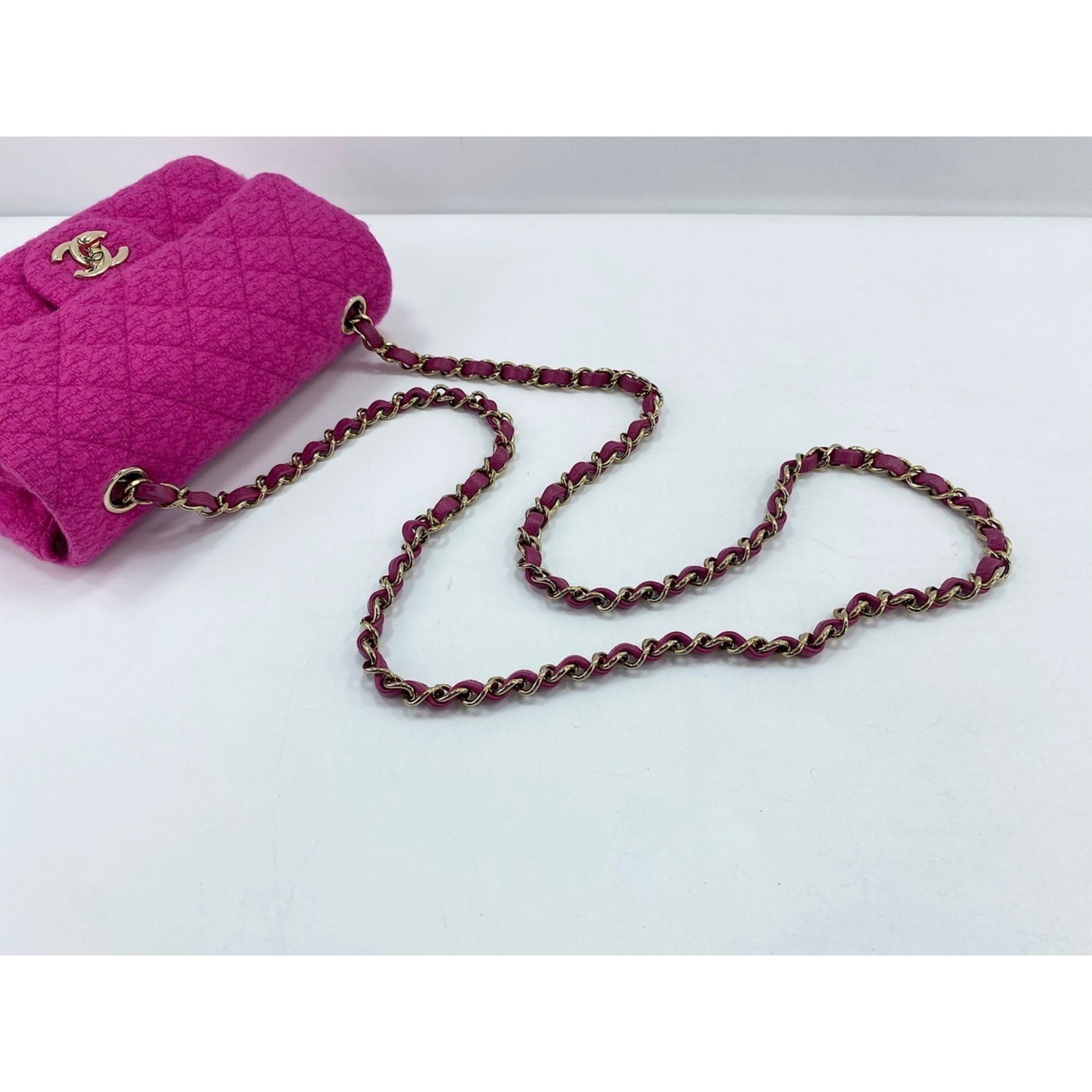 Shoulder Bag (Pre-Owned) - Chanel - Modalova